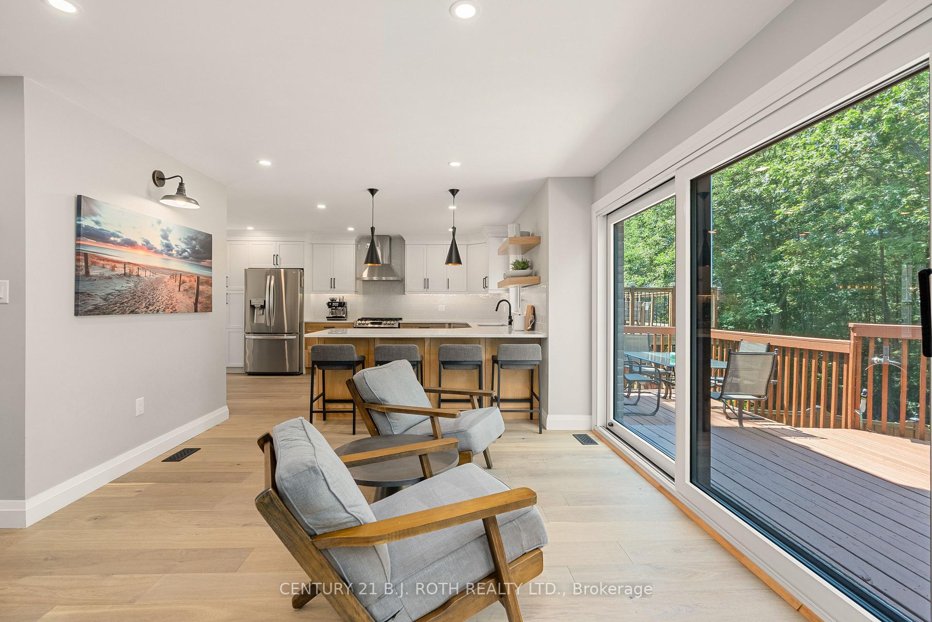 Photo 13 of 67 Grant'S Way, Barrie, Ardagh — HOMEH