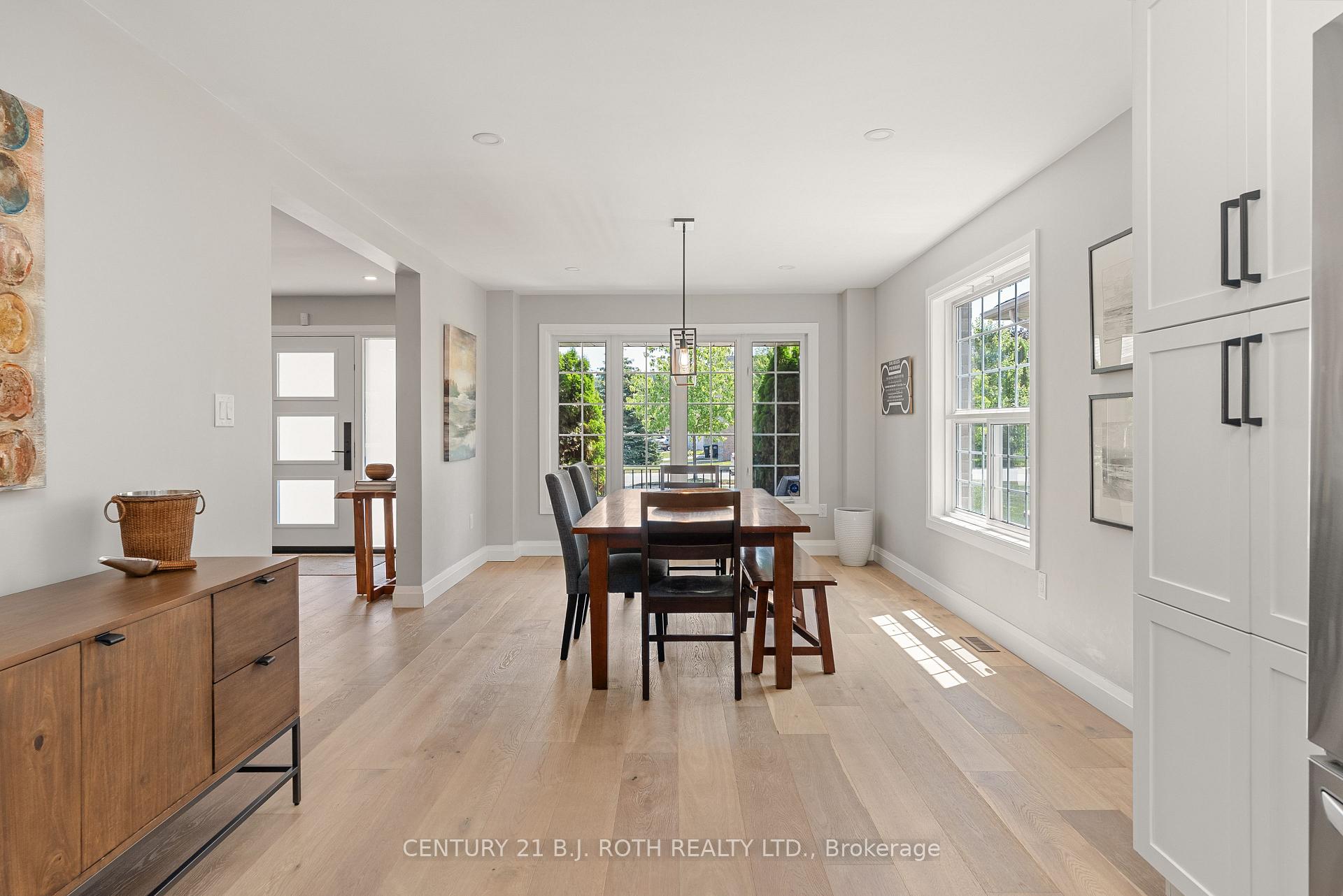 Photo 17 of 67 Grant'S Way, Barrie, Ardagh — HOMEH