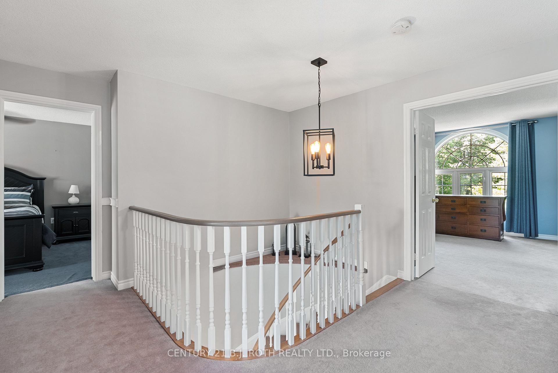 Photo 23 of 67 Grant'S Way, Barrie, Ardagh — HOMEH