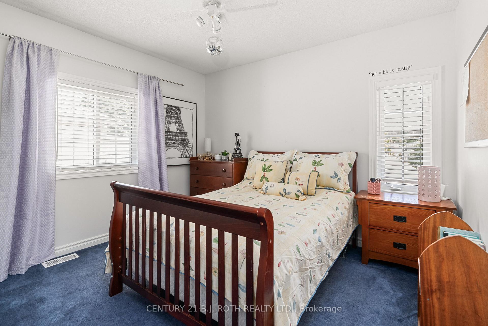Photo 28 of 67 Grant'S Way, Barrie, Ardagh — HOMEH