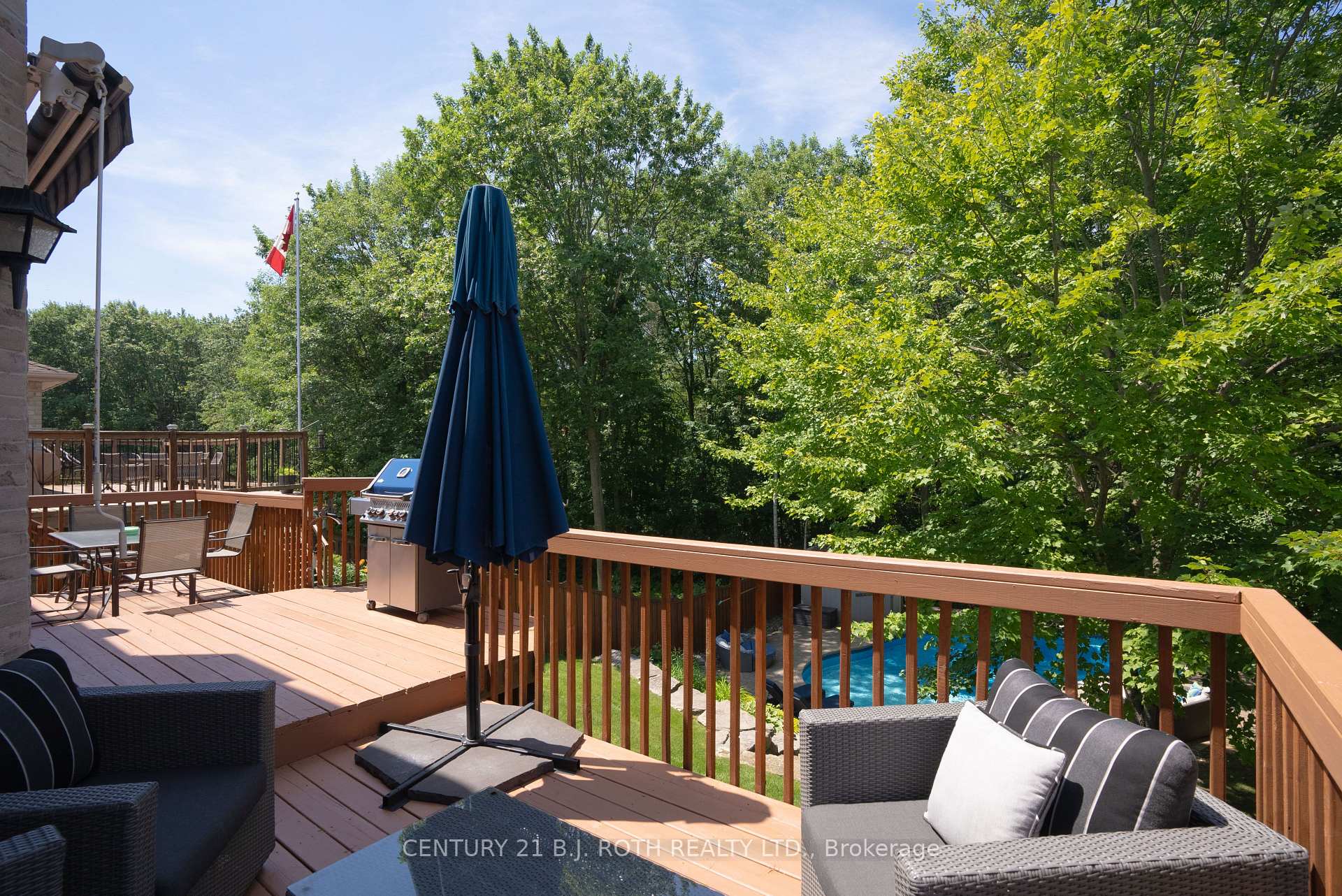 Photo 35 of 67 Grant'S Way, Barrie, Ardagh — HOMEH
