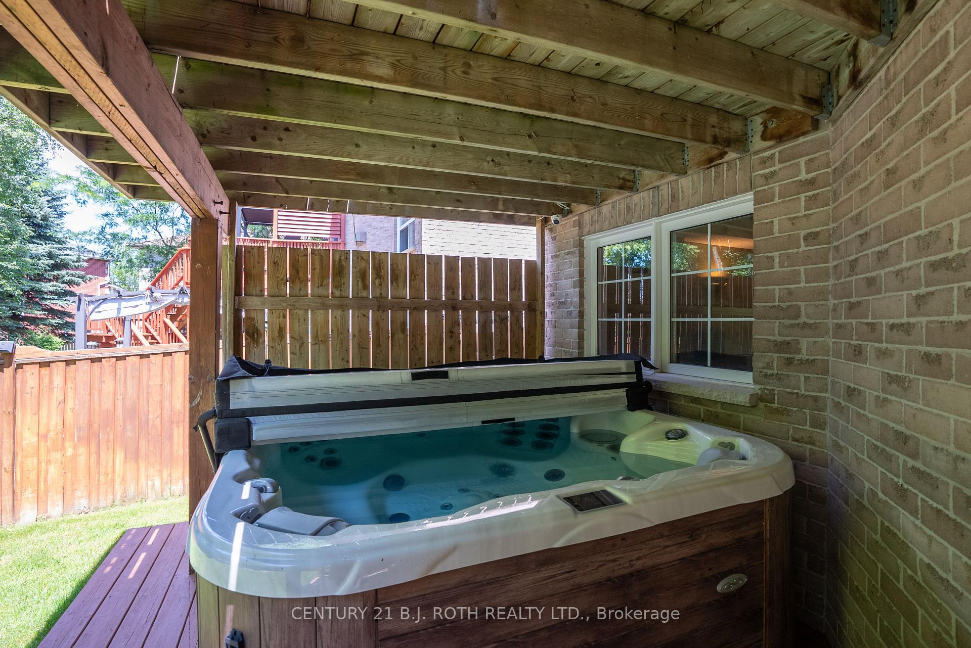 Photo 37 of 67 Grant'S Way, Barrie, Ardagh — HOMEH