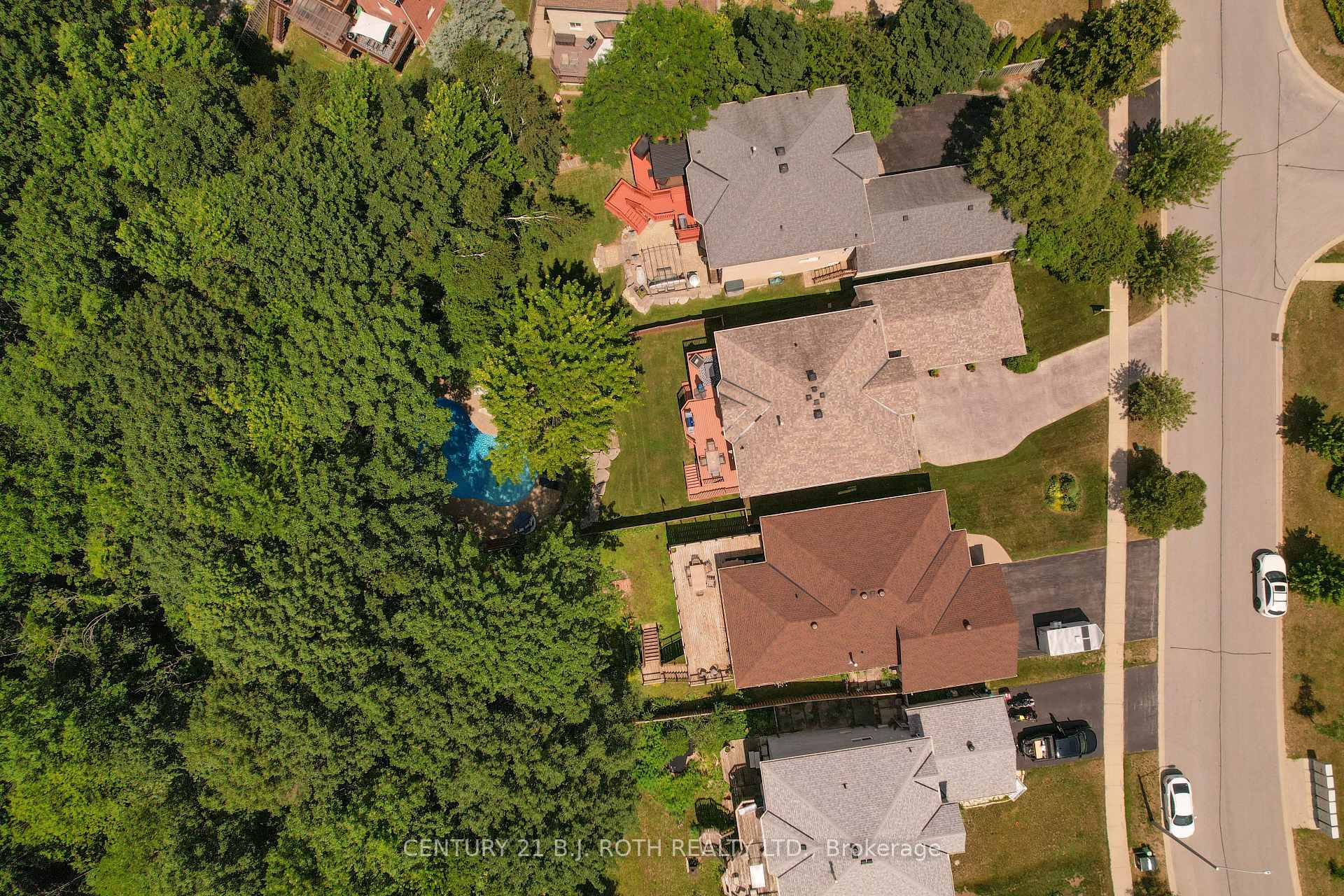 Photo 46 of 67 Grant'S Way, Barrie, Ardagh — HOMEH