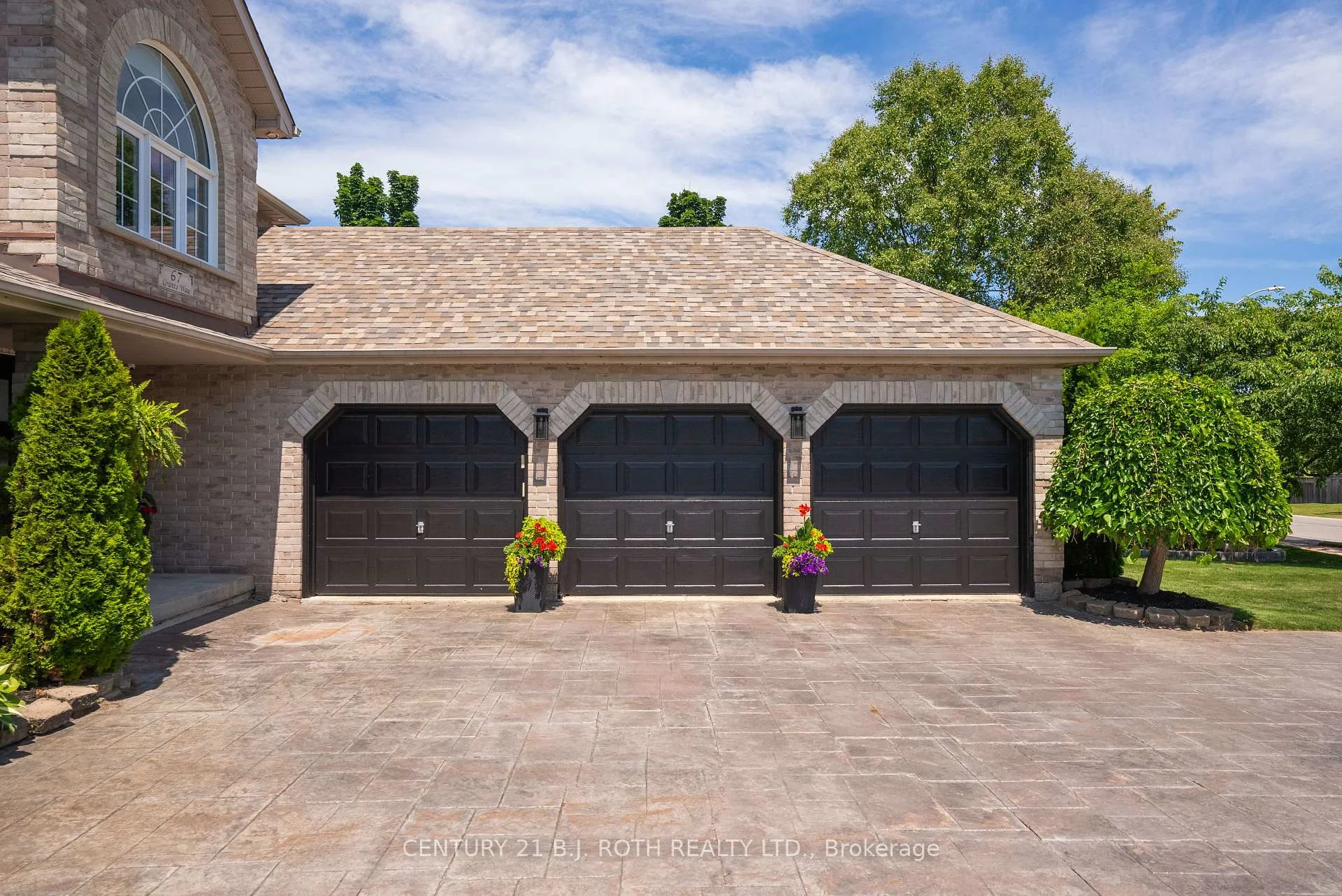 Photo 4 of 67 Grant'S Way, Barrie, Ardagh — HOMEH