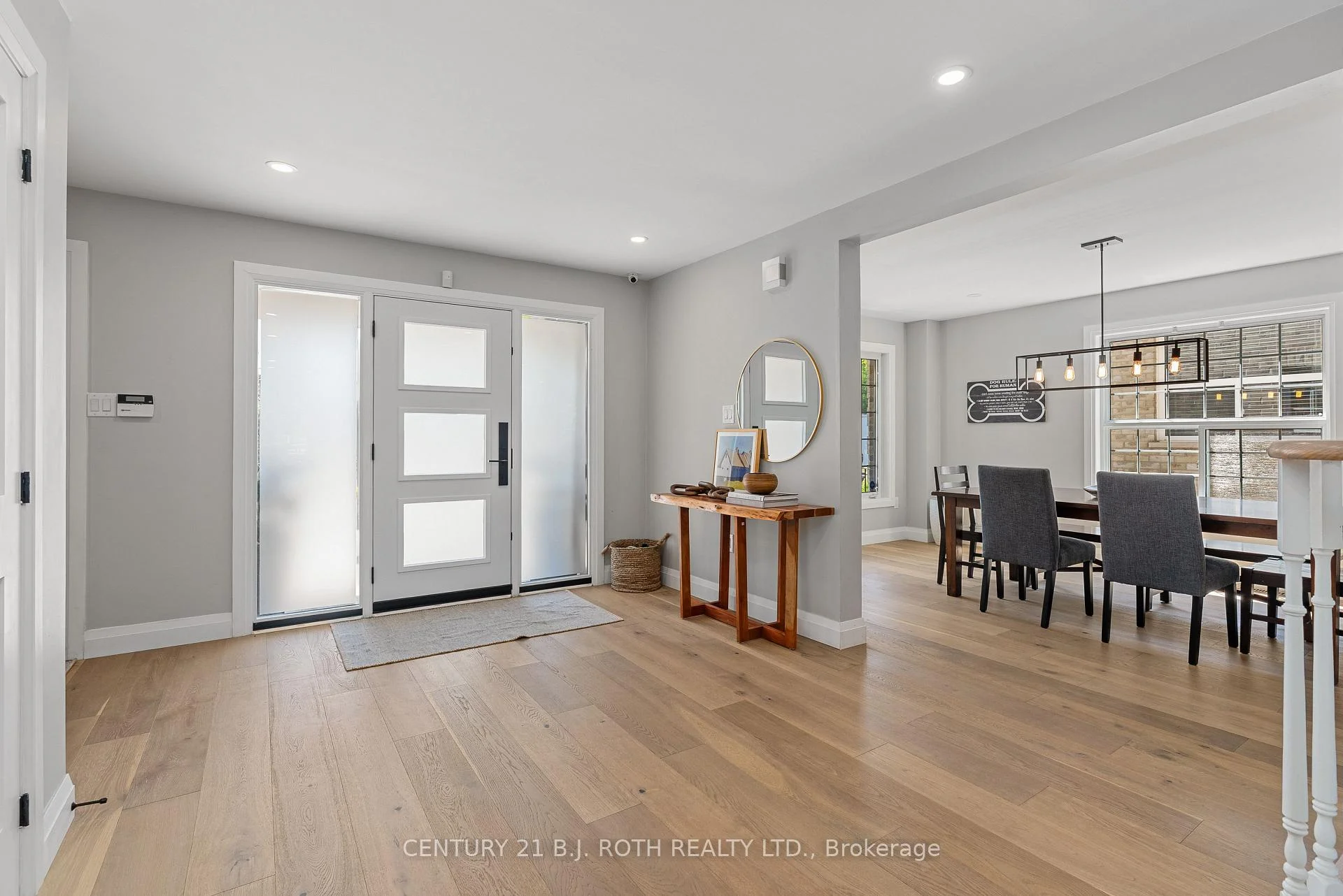 Photo 36 of 67 Grant'S Way, Barrie, Ardagh — HOMEH