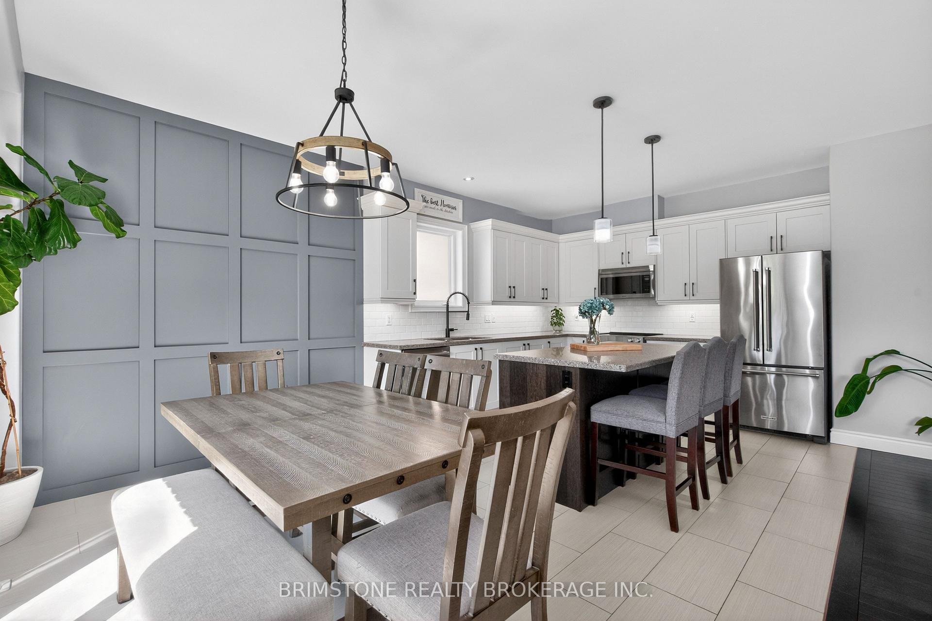 Photo 15 of 15 Lowry Court, Barrie, Edgehill Drive — HOMEH