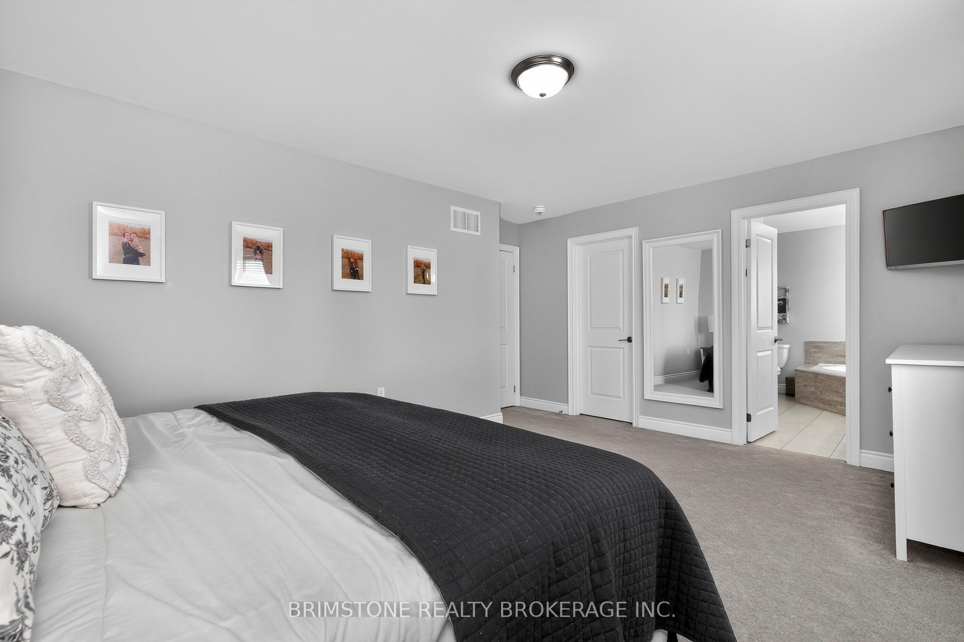 Photo 19 of 15 Lowry Court, Barrie, Edgehill Drive — HOMEH