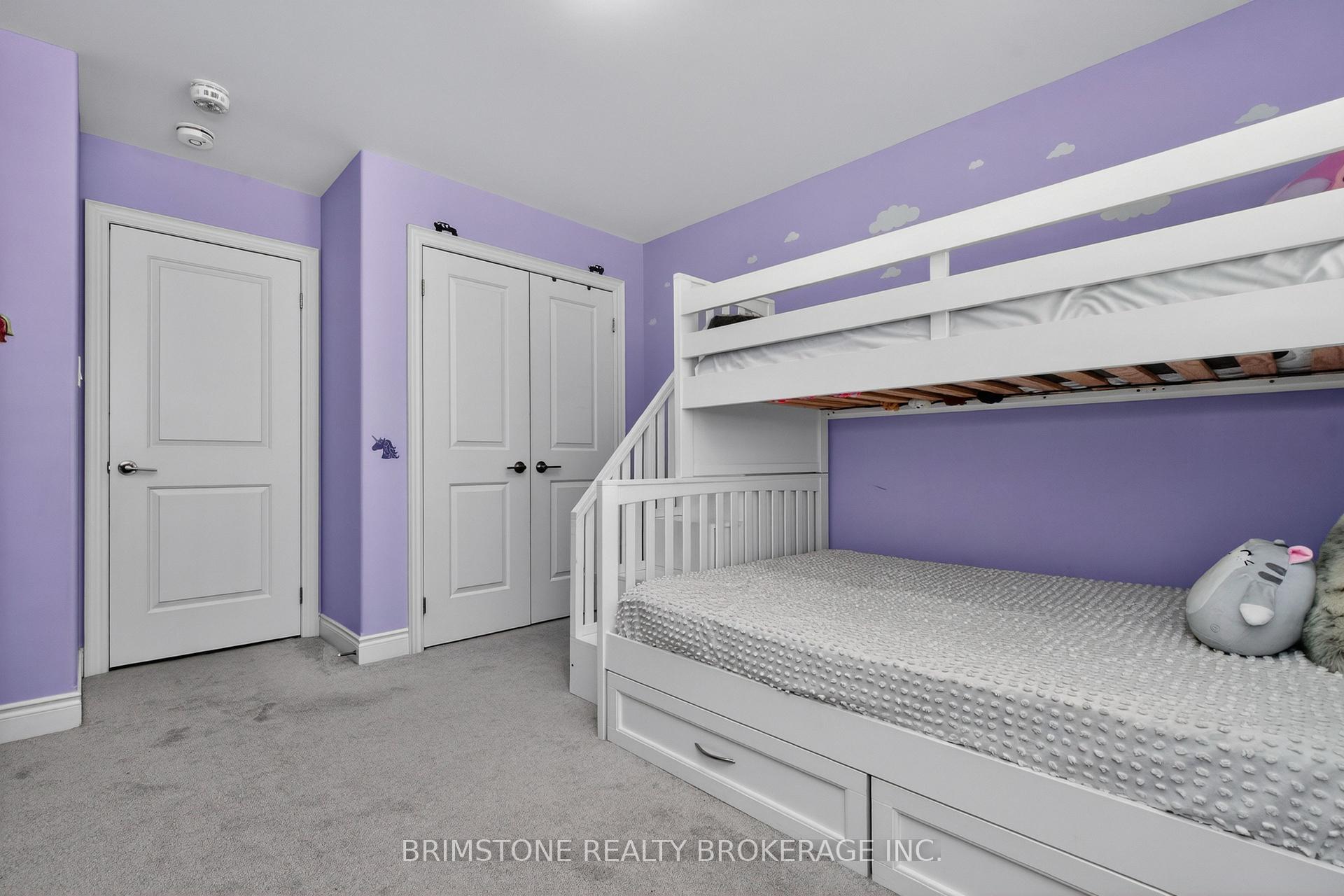 Photo 25 of 15 Lowry Court, Barrie, Edgehill Drive — HOMEH