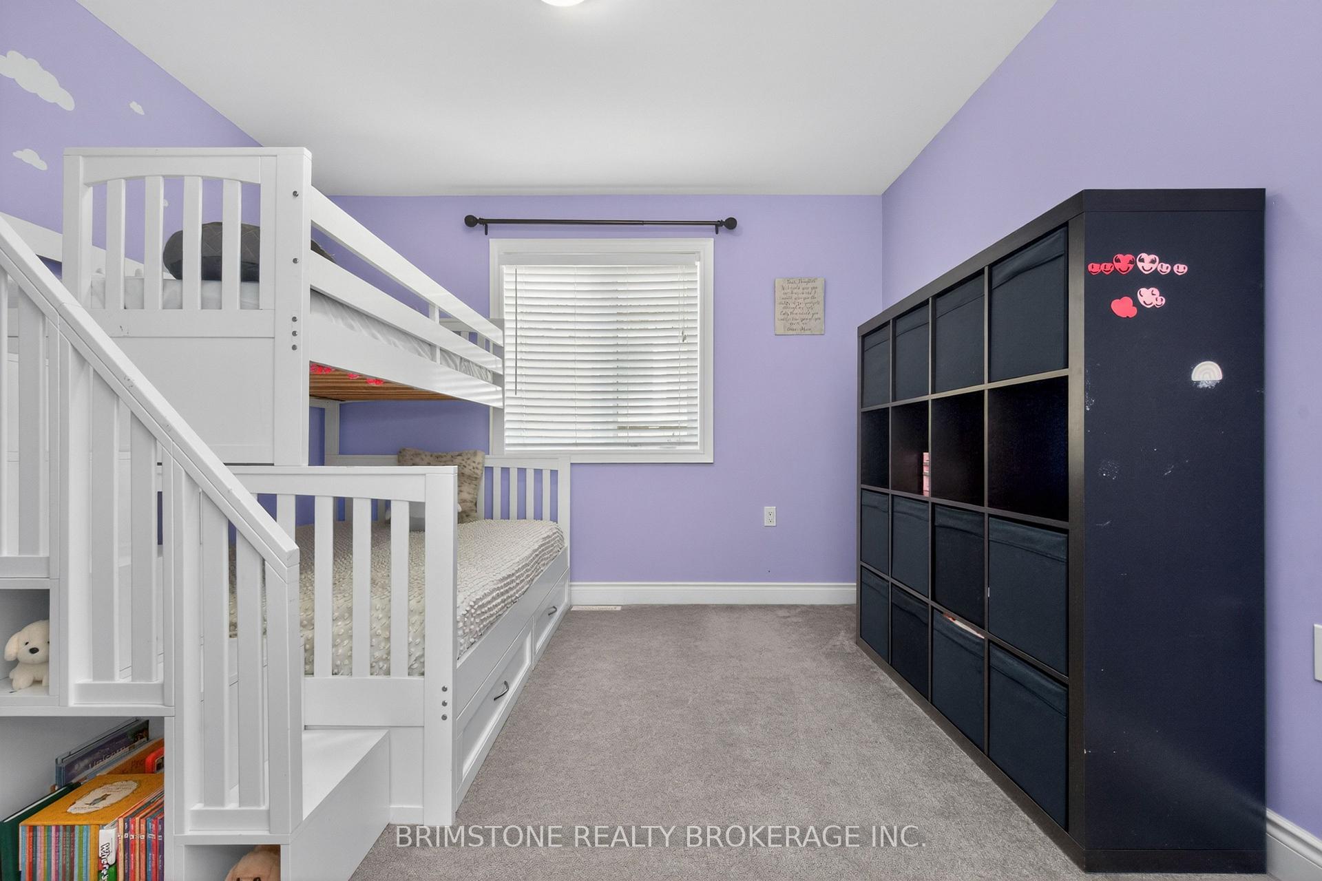 Photo 26 of 15 Lowry Court, Barrie, Edgehill Drive — HOMEH
