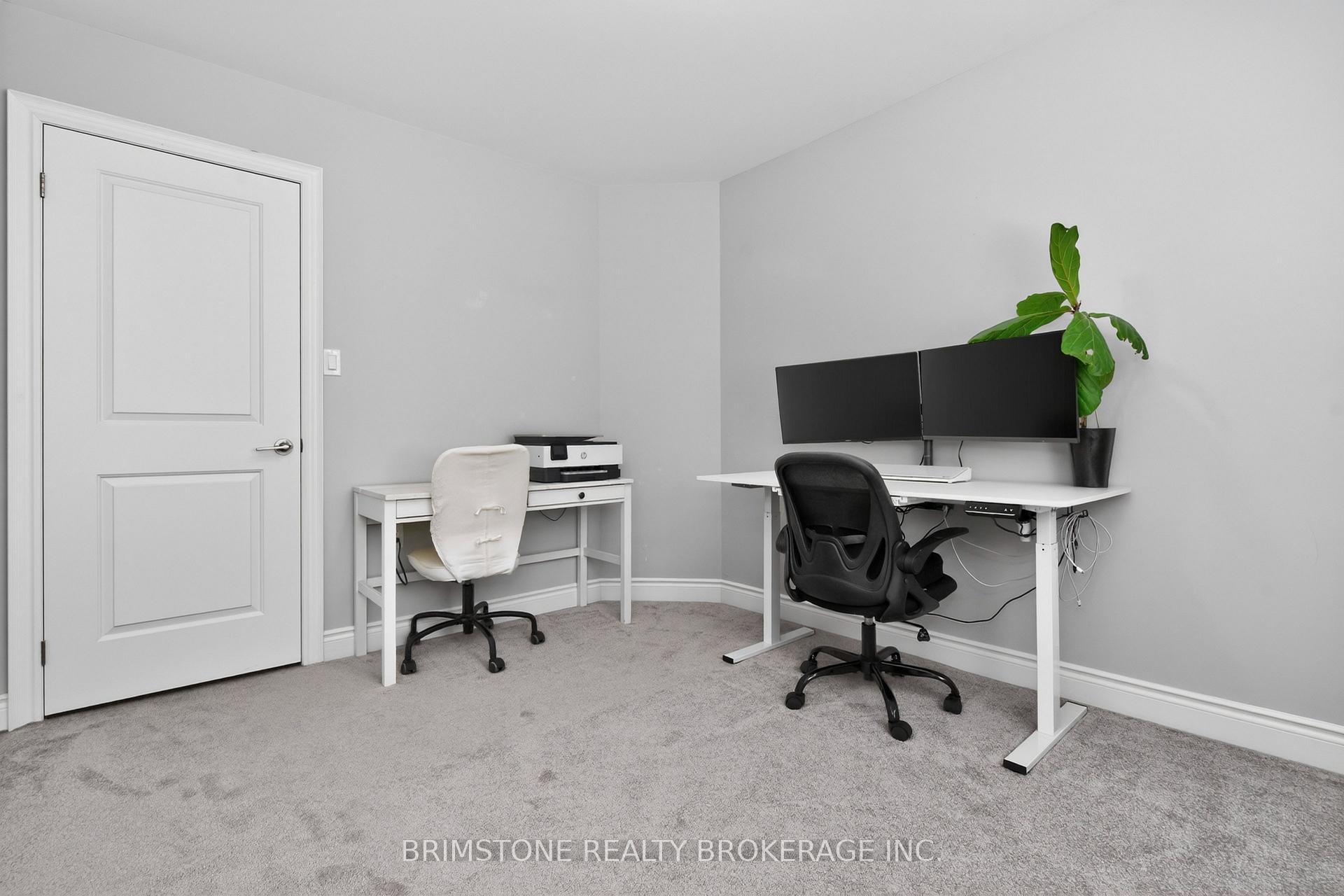 Photo 27 of 15 Lowry Court, Barrie, Edgehill Drive — HOMEH