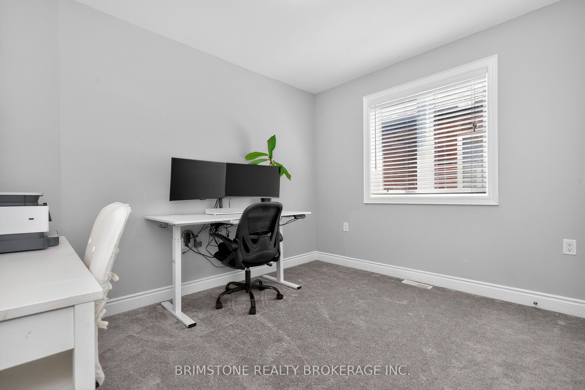Photo 28 of 15 Lowry Court, Barrie, Edgehill Drive — HOMEH