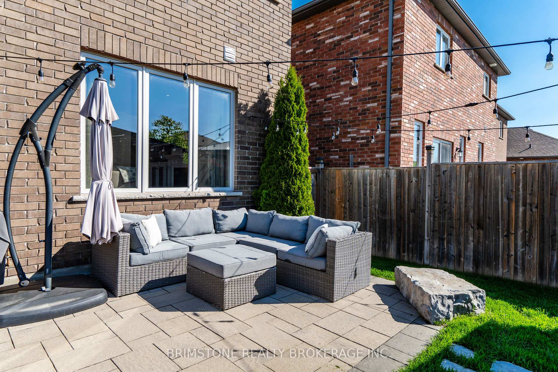 Photo 33 of 15 Lowry Court, Barrie, Edgehill Drive — HOMEH
