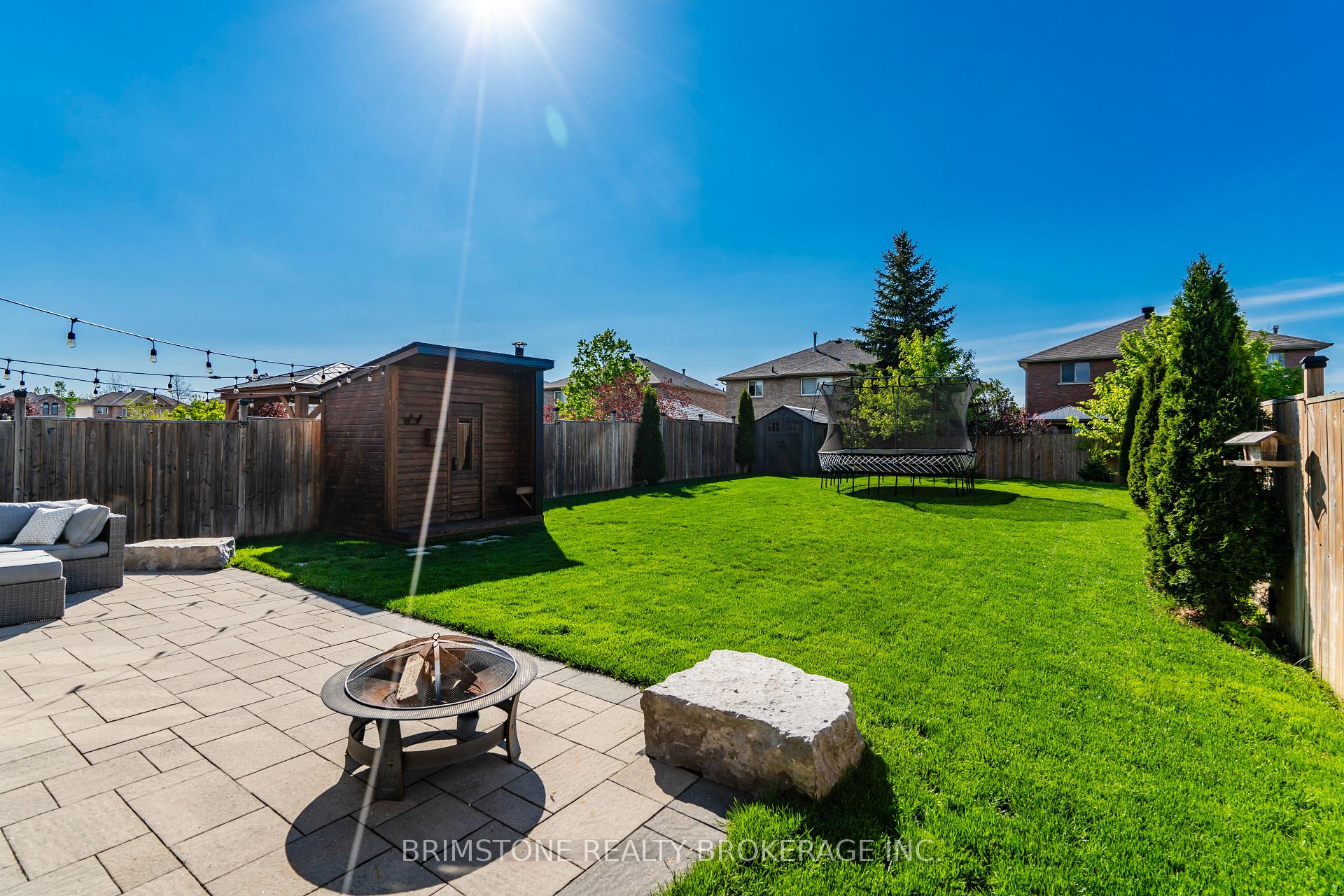 Photo 36 of 15 Lowry Court, Barrie, Edgehill Drive — HOMEH