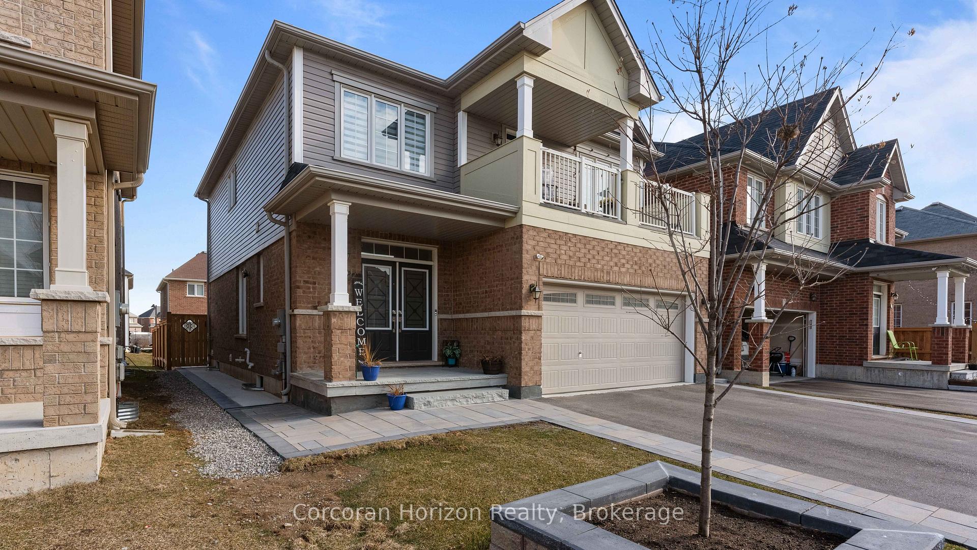 Photo 1 of Unit Lower, 9 Price Street, Brant, Paris — HOMEH