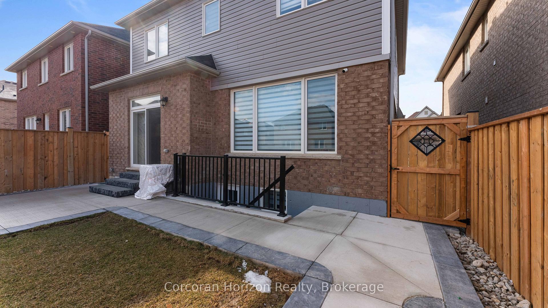 Photo 2 of Unit Lower, 9 Price Street, Brant, Paris — HOMEH