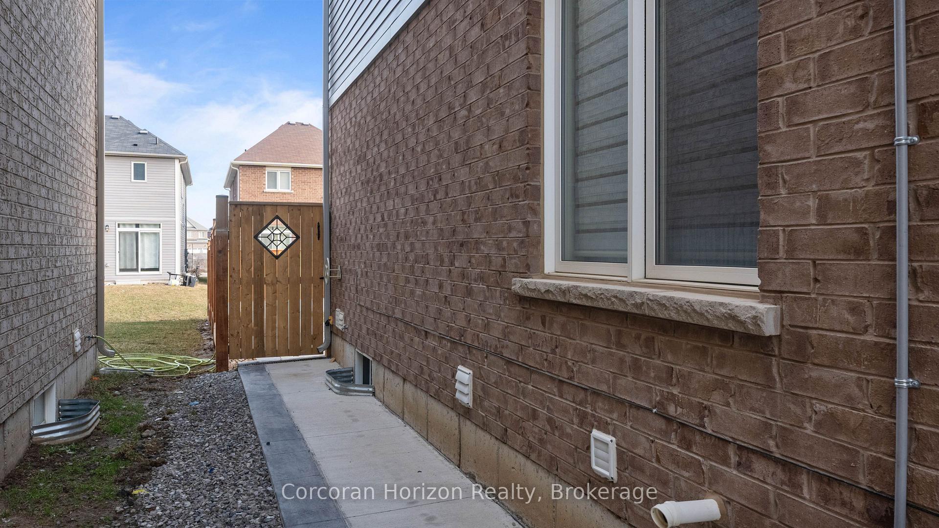 Photo 3 of Unit Lower, 9 Price Street, Brant, Paris — HOMEH