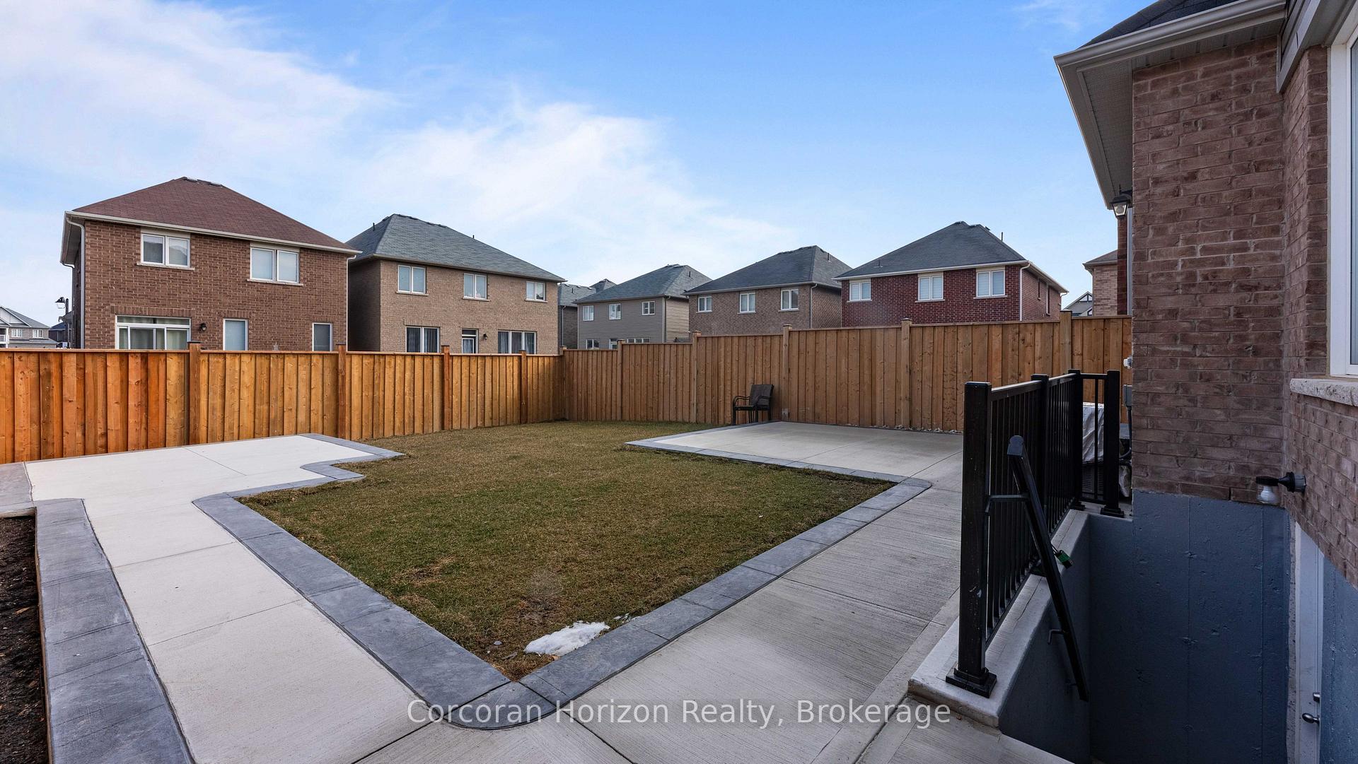 Photo 4 of Unit Lower, 9 Price Street, Brant, Paris — HOMEH
