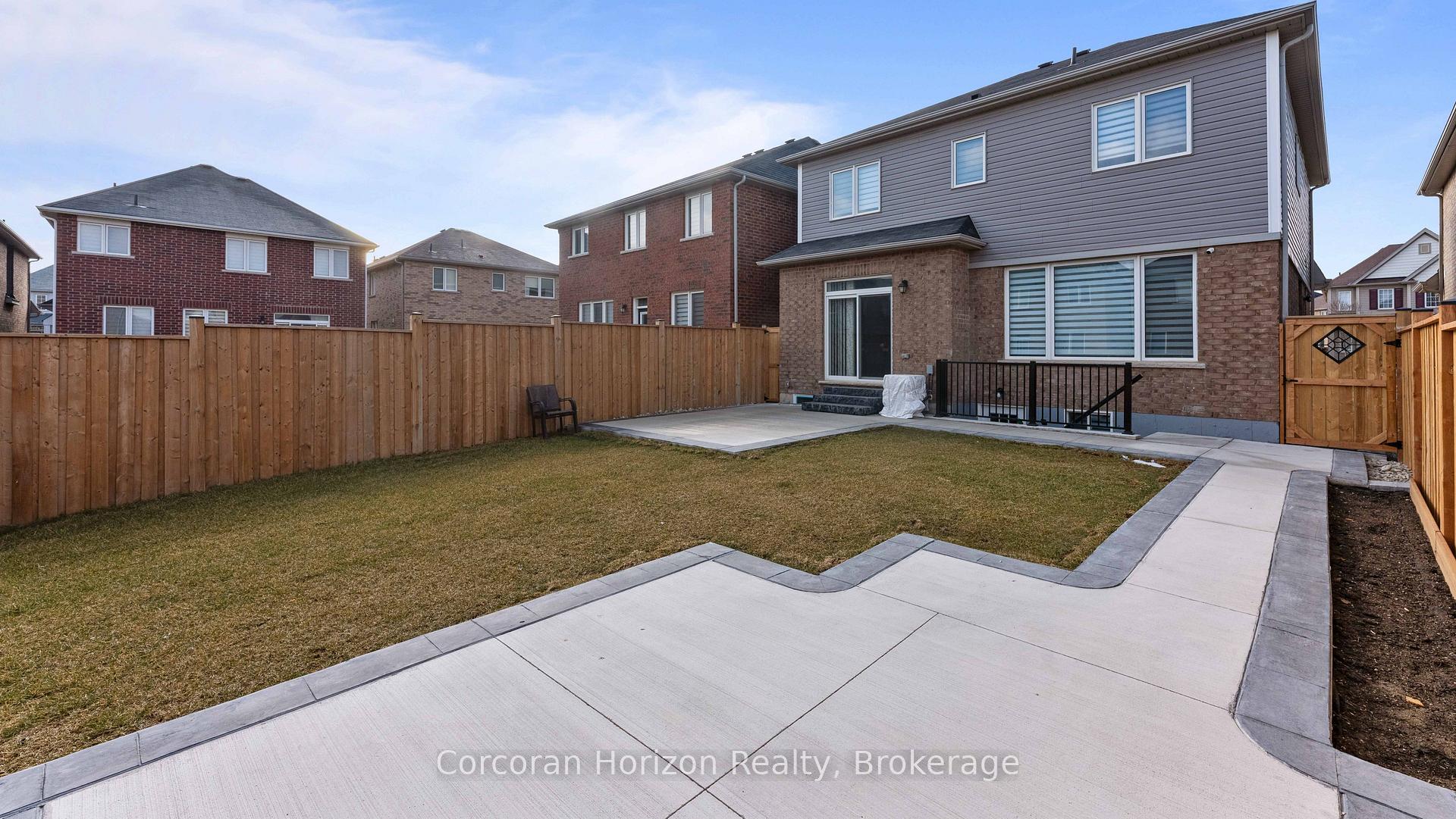 Photo 6 of Unit Lower, 9 Price Street, Brant, Paris — HOMEH
