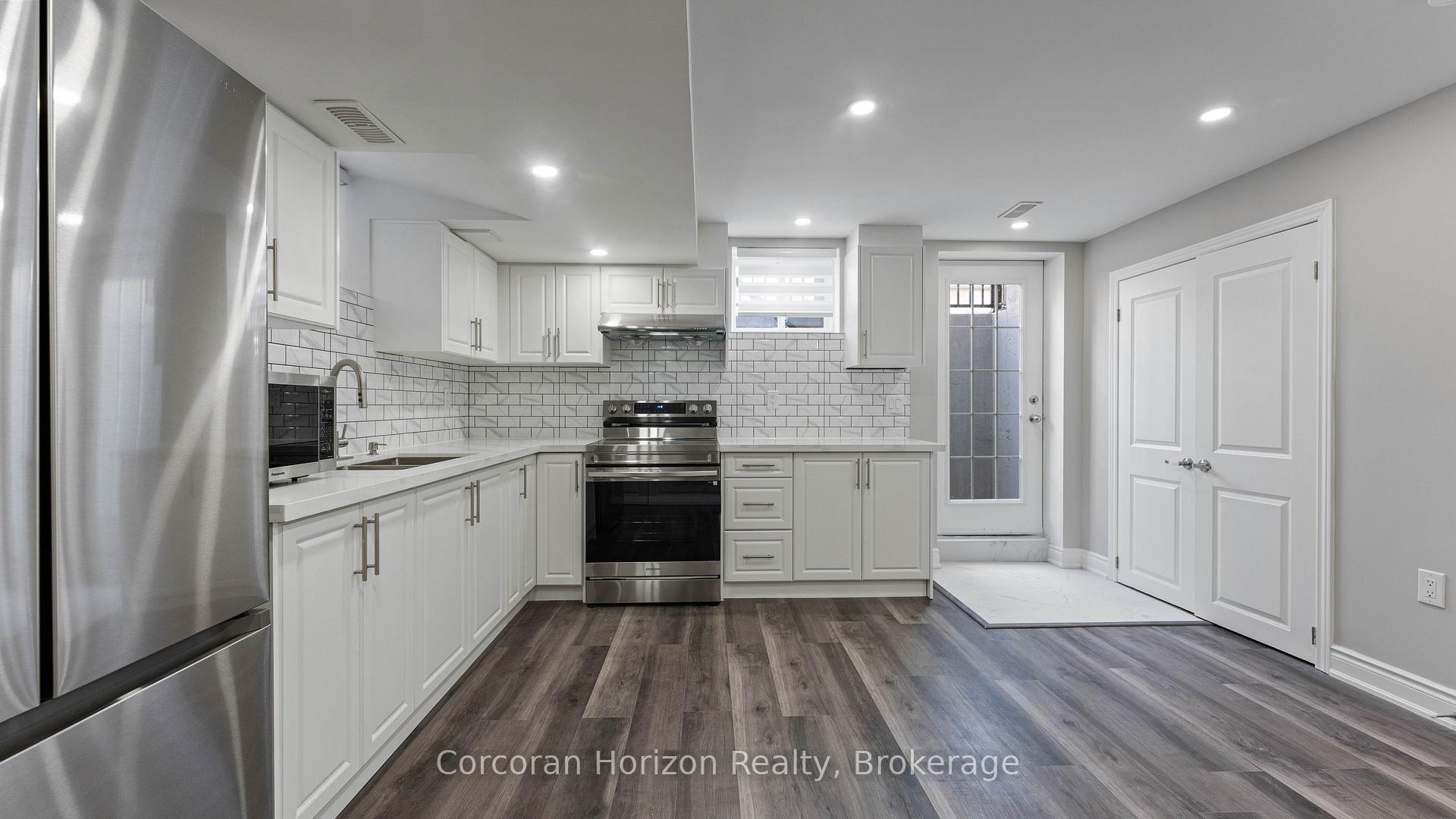 Photo 9 of Unit Lower, 9 Price Street, Brant, Paris — HOMEH