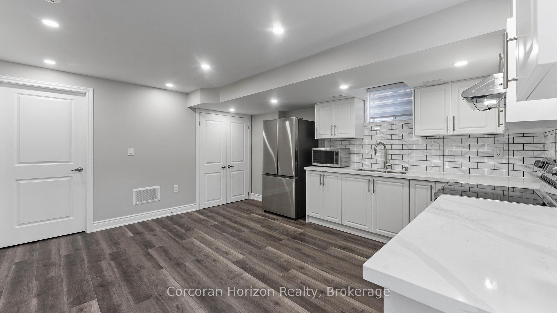 Photo 10 of Unit Lower, 9 Price Street, Brant, Paris — HOMEH