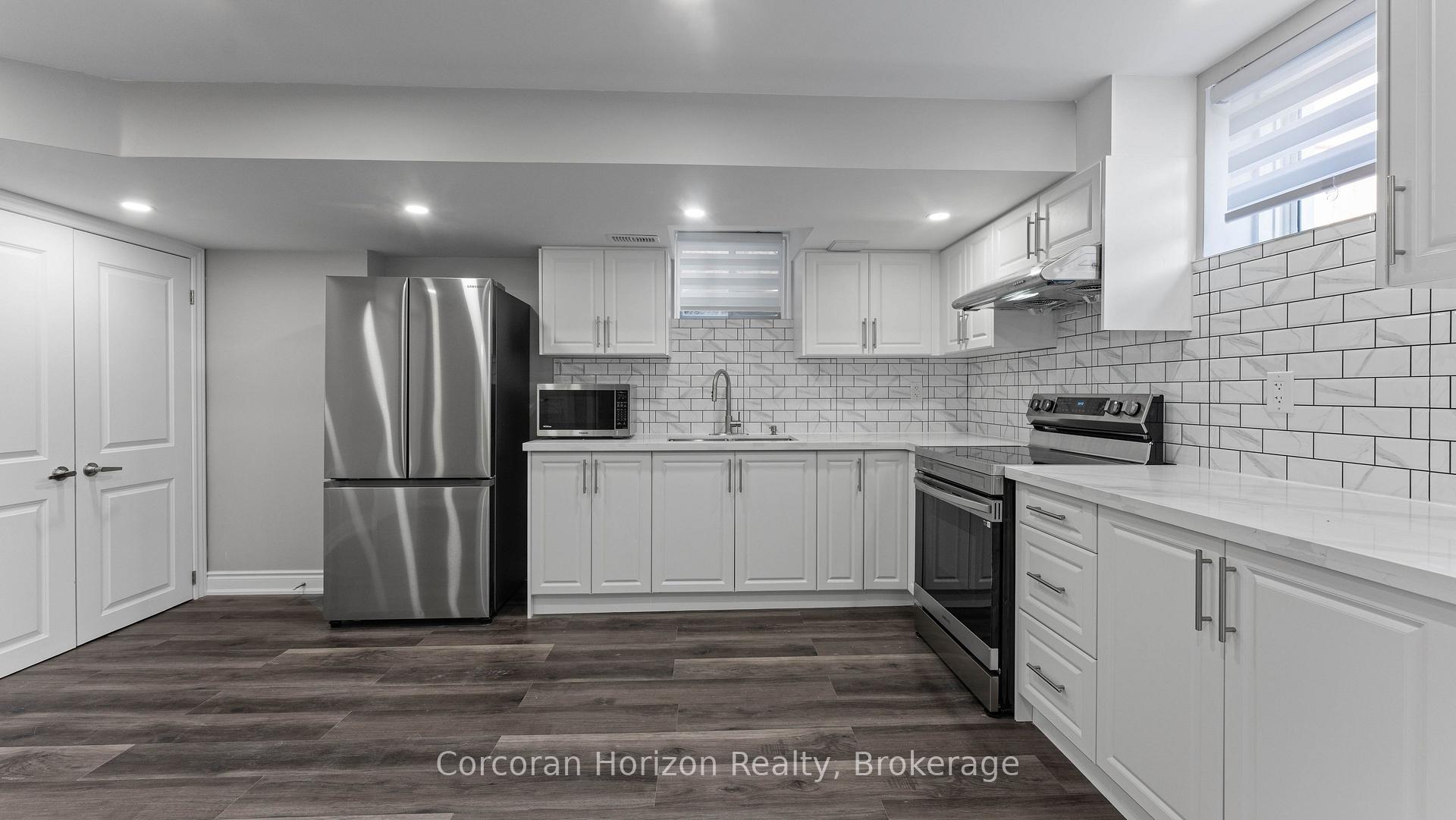 Photo 11 of Unit Lower, 9 Price Street, Brant, Paris — HOMEH