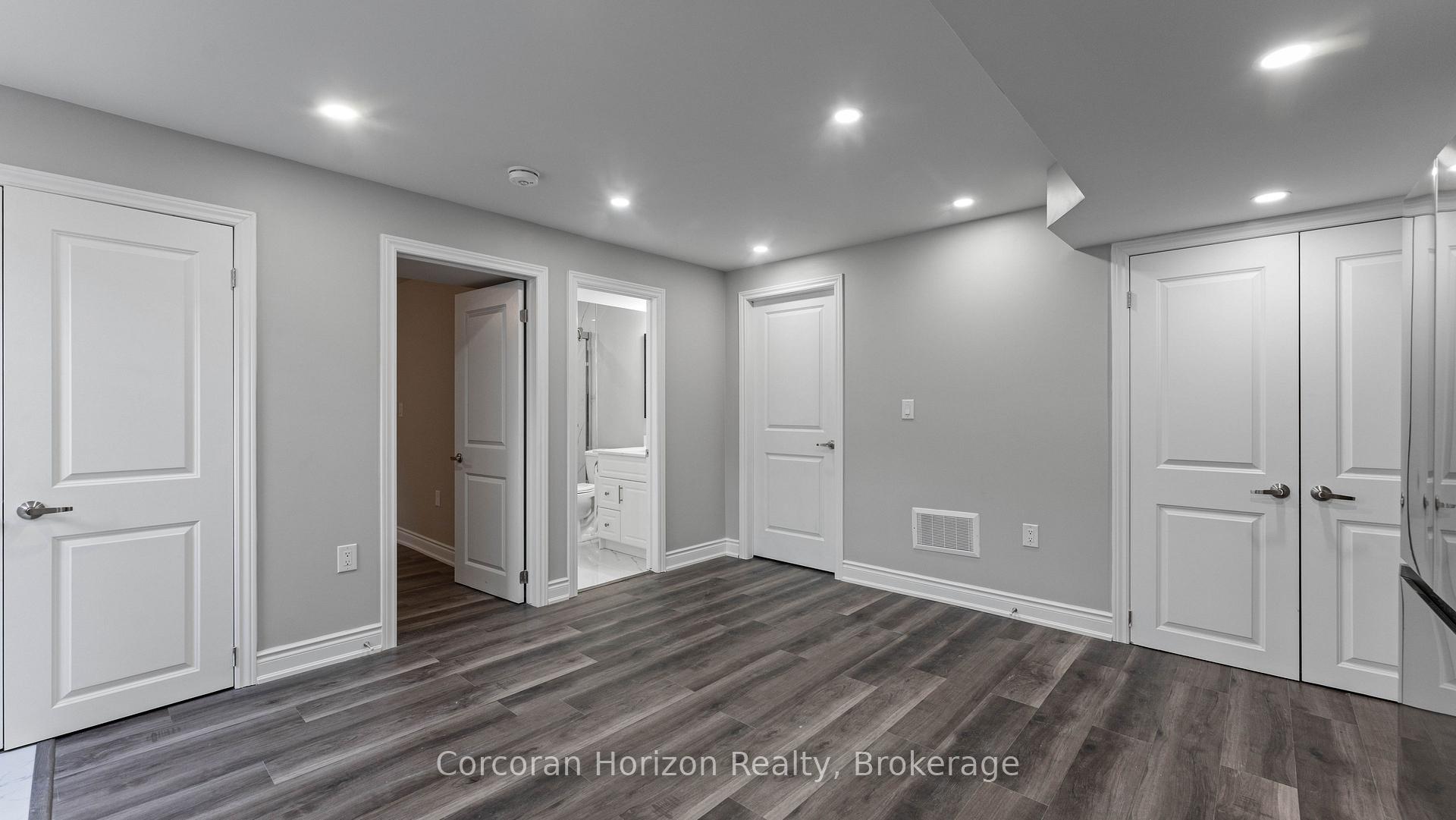 Photo 13 of Unit Lower, 9 Price Street, Brant, Paris — HOMEH