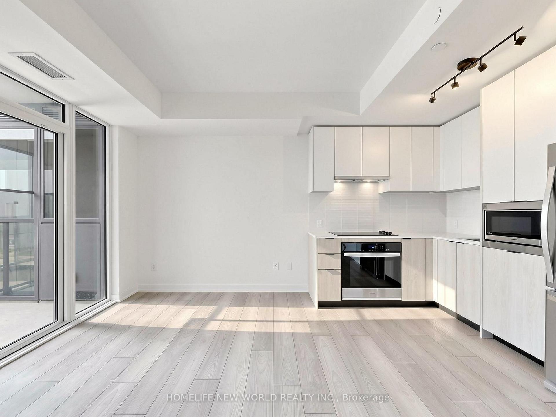Photo 1 of Unit 819, 1007 The Queensway, Etobicoke, Islington-City Centre West — HOMEH