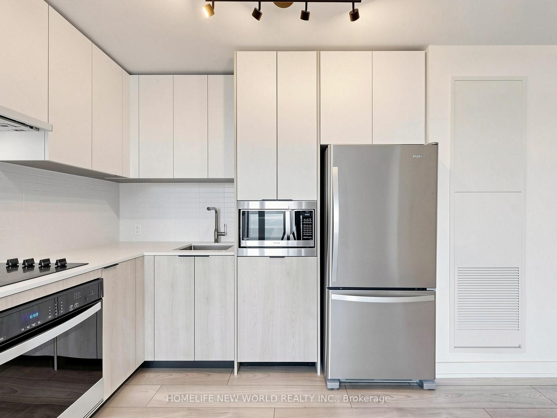 Photo 5 of Unit 819, 1007 The Queensway, Etobicoke, Islington-City Centre West — HOMEH