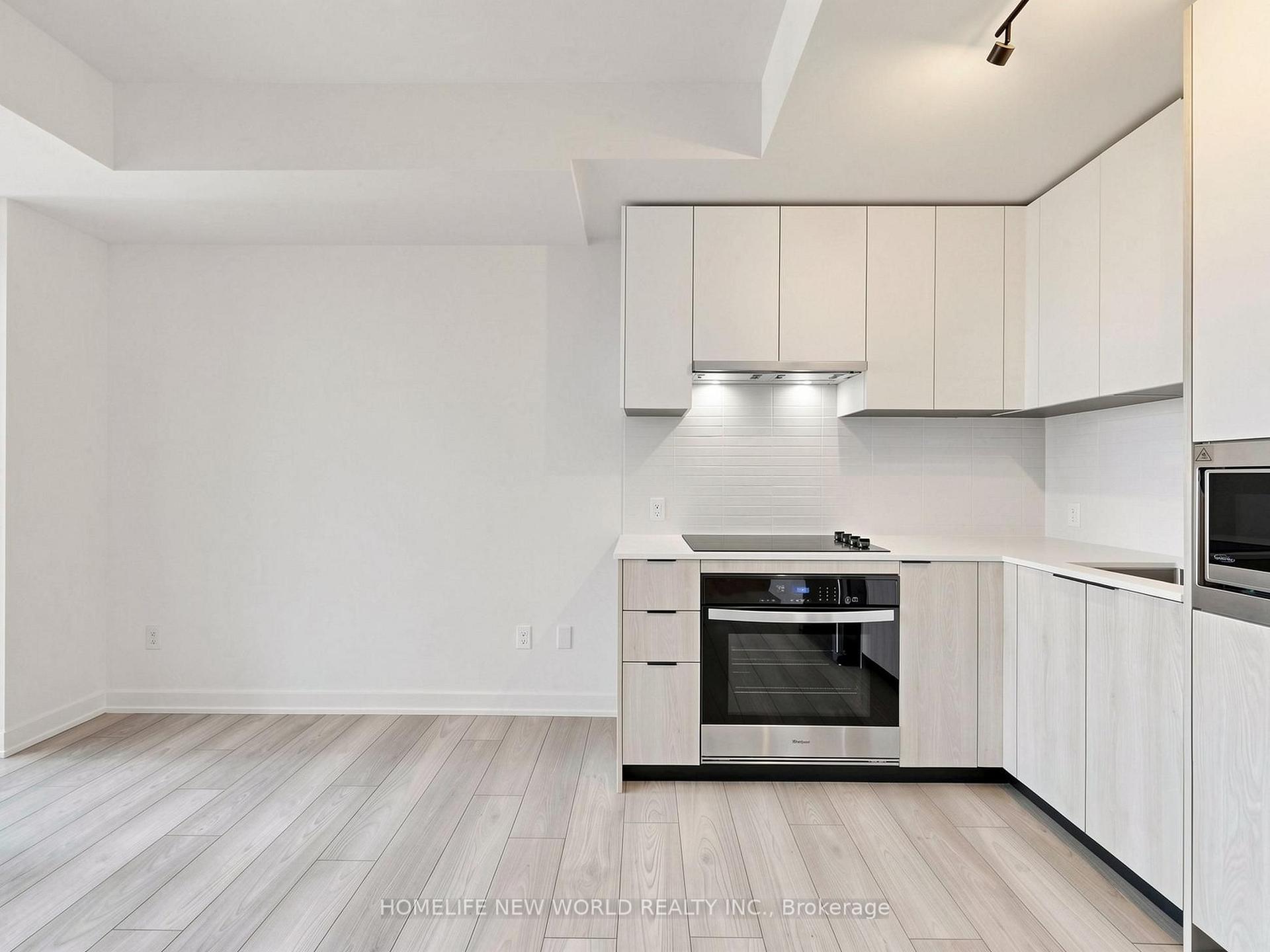 Photo 6 of Unit 819, 1007 The Queensway, Etobicoke, Islington-City Centre West — HOMEH
