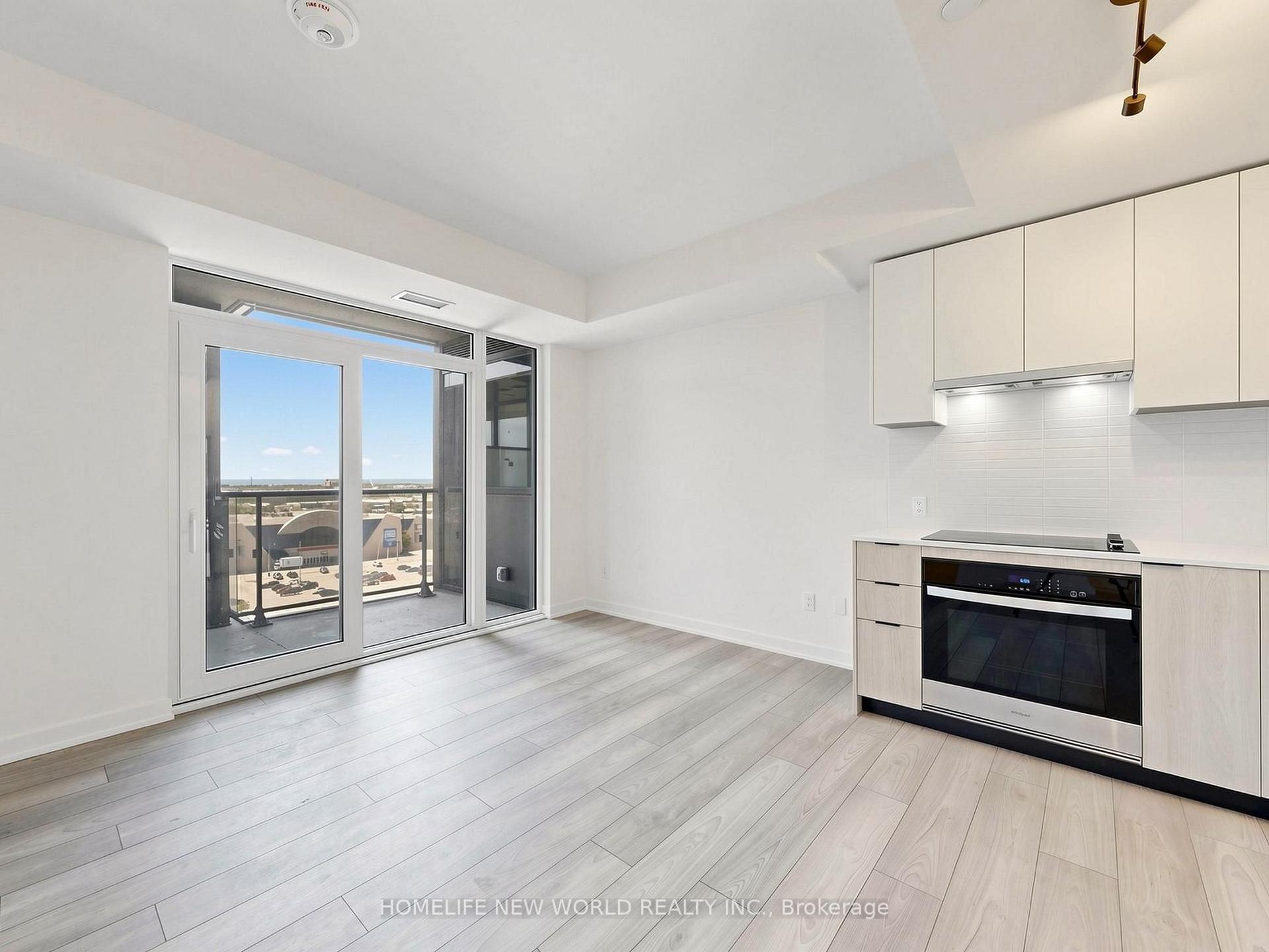 Photo 7 of Unit 819, 1007 The Queensway, Etobicoke, Islington-City Centre West — HOMEH