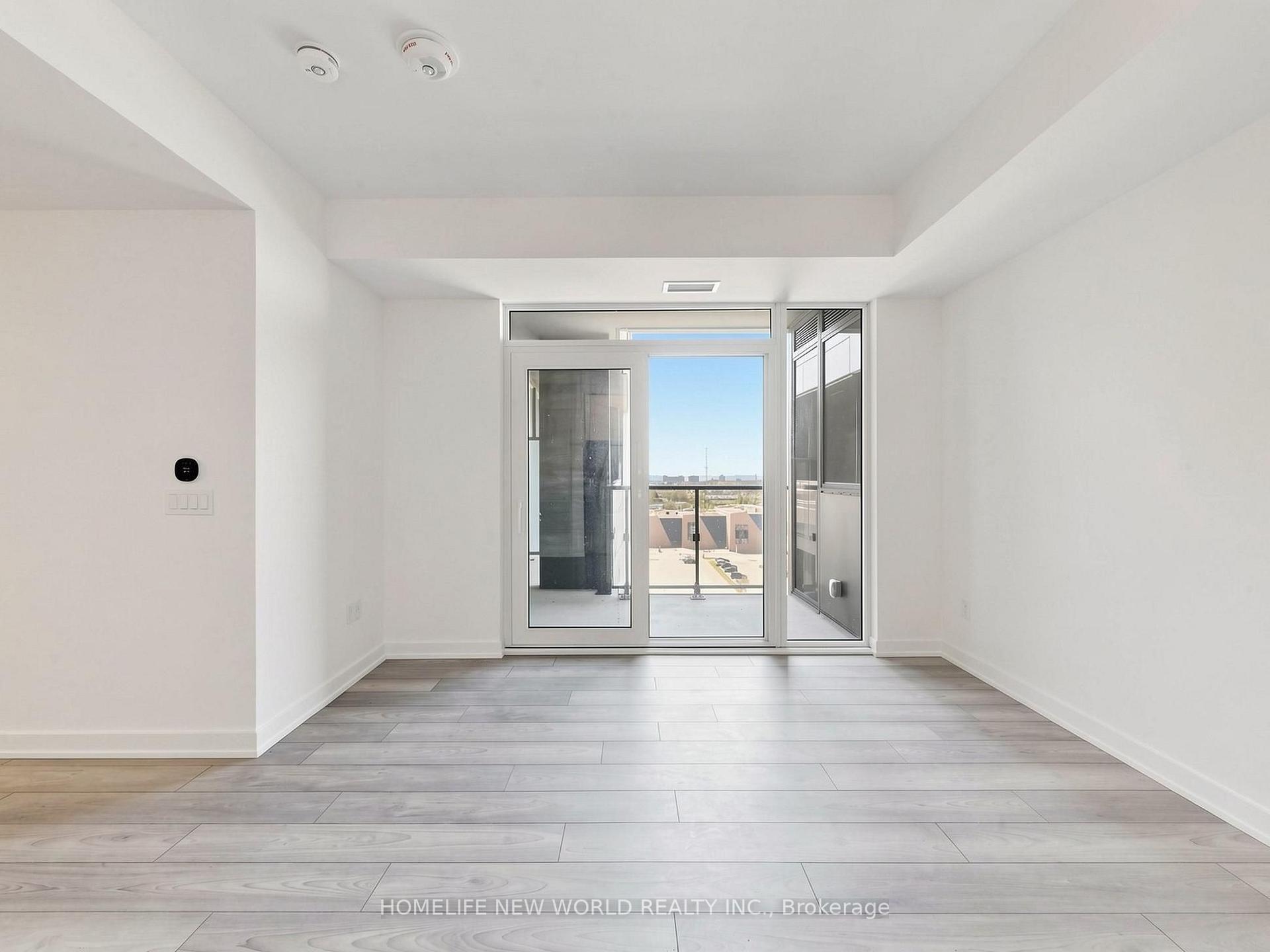 Photo 8 of Unit 819, 1007 The Queensway, Etobicoke, Islington-City Centre West — HOMEH