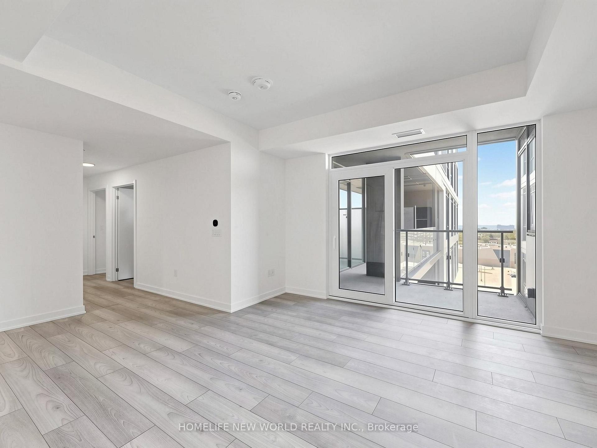 Photo 9 of Unit 819, 1007 The Queensway, Etobicoke, Islington-City Centre West — HOMEH