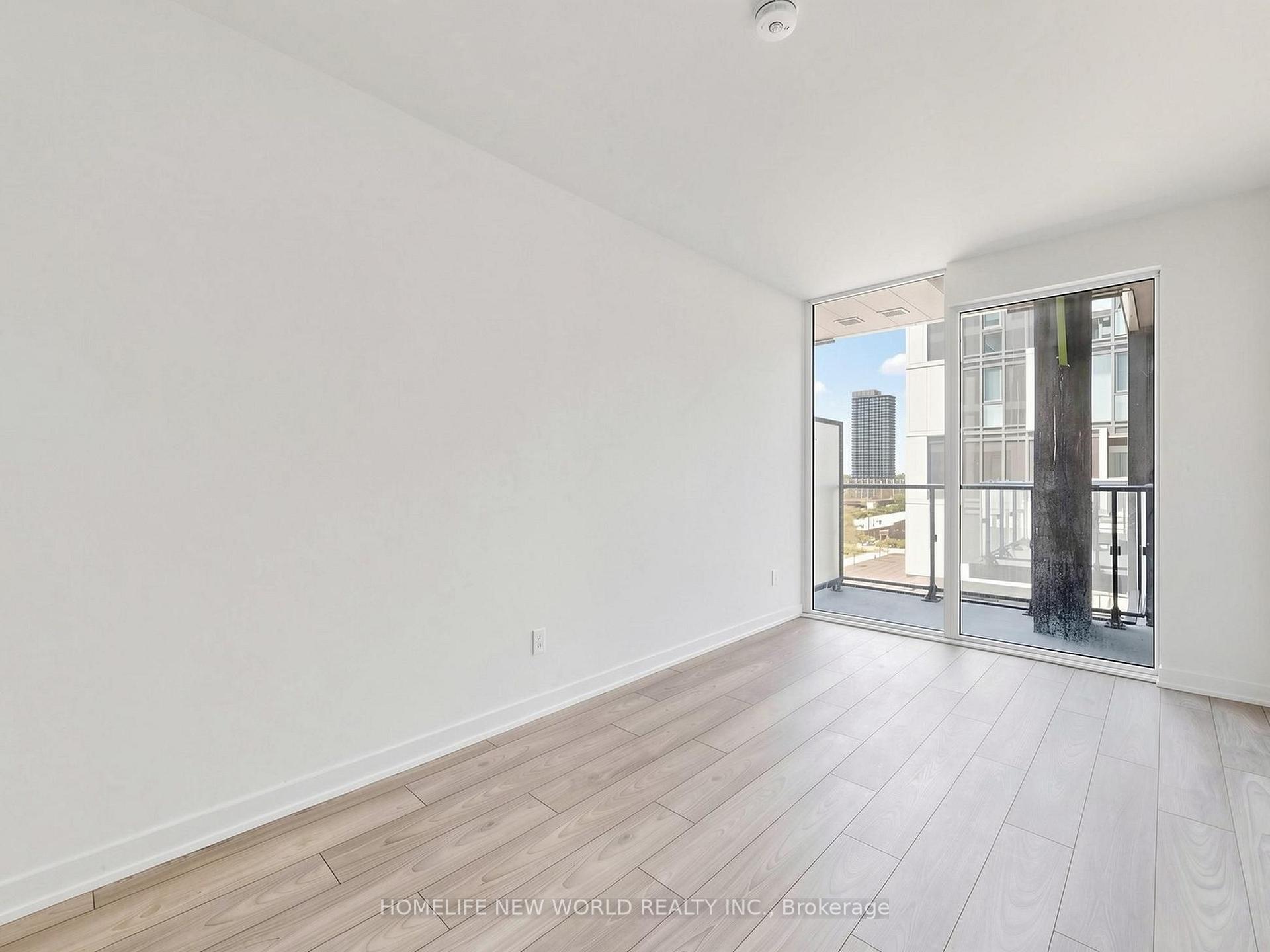 Photo 11 of Unit 819, 1007 The Queensway, Etobicoke, Islington-City Centre West — HOMEH