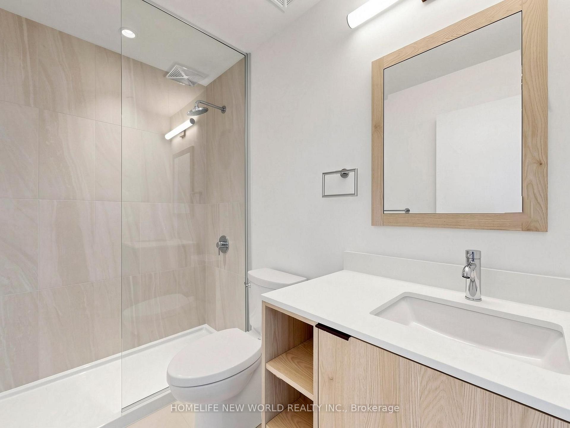 Photo 13 of Unit 819, 1007 The Queensway, Etobicoke, Islington-City Centre West — HOMEH