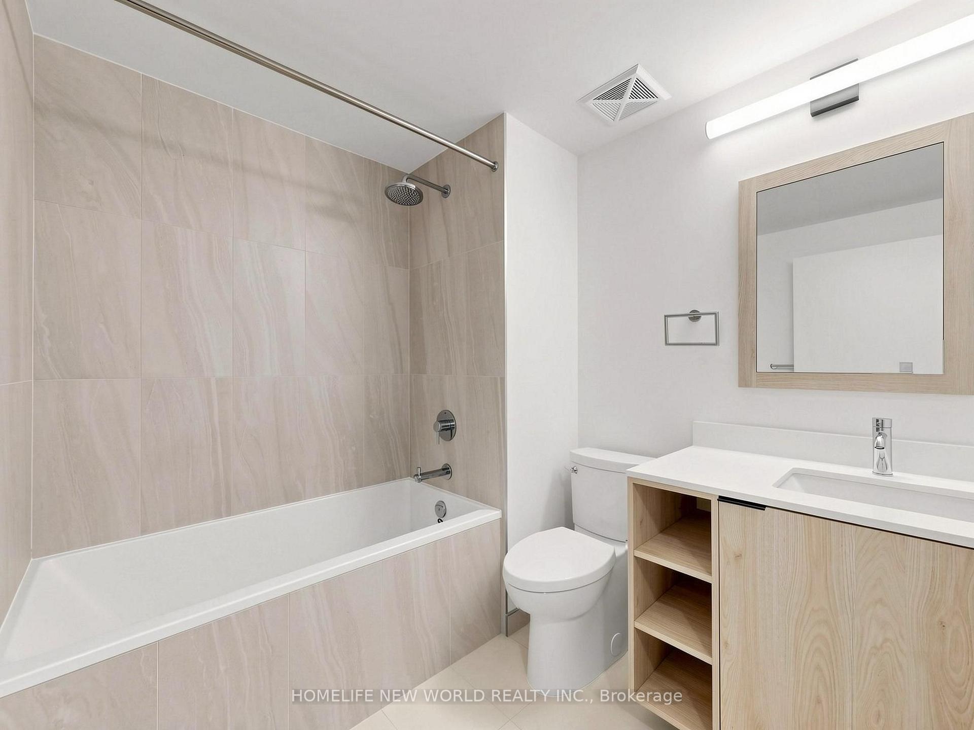 Photo 17 of Unit 819, 1007 The Queensway, Etobicoke, Islington-City Centre West — HOMEH