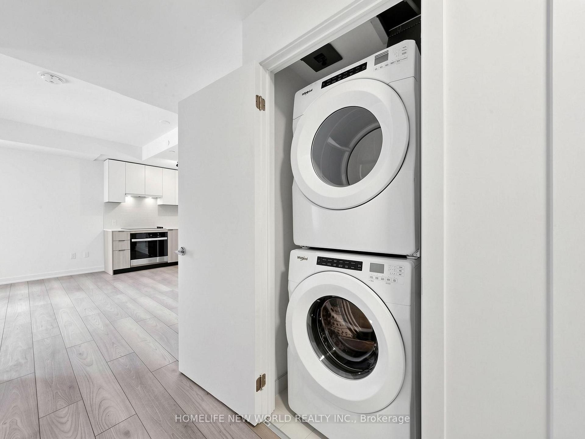 Photo 18 of Unit 819, 1007 The Queensway, Etobicoke, Islington-City Centre West — HOMEH