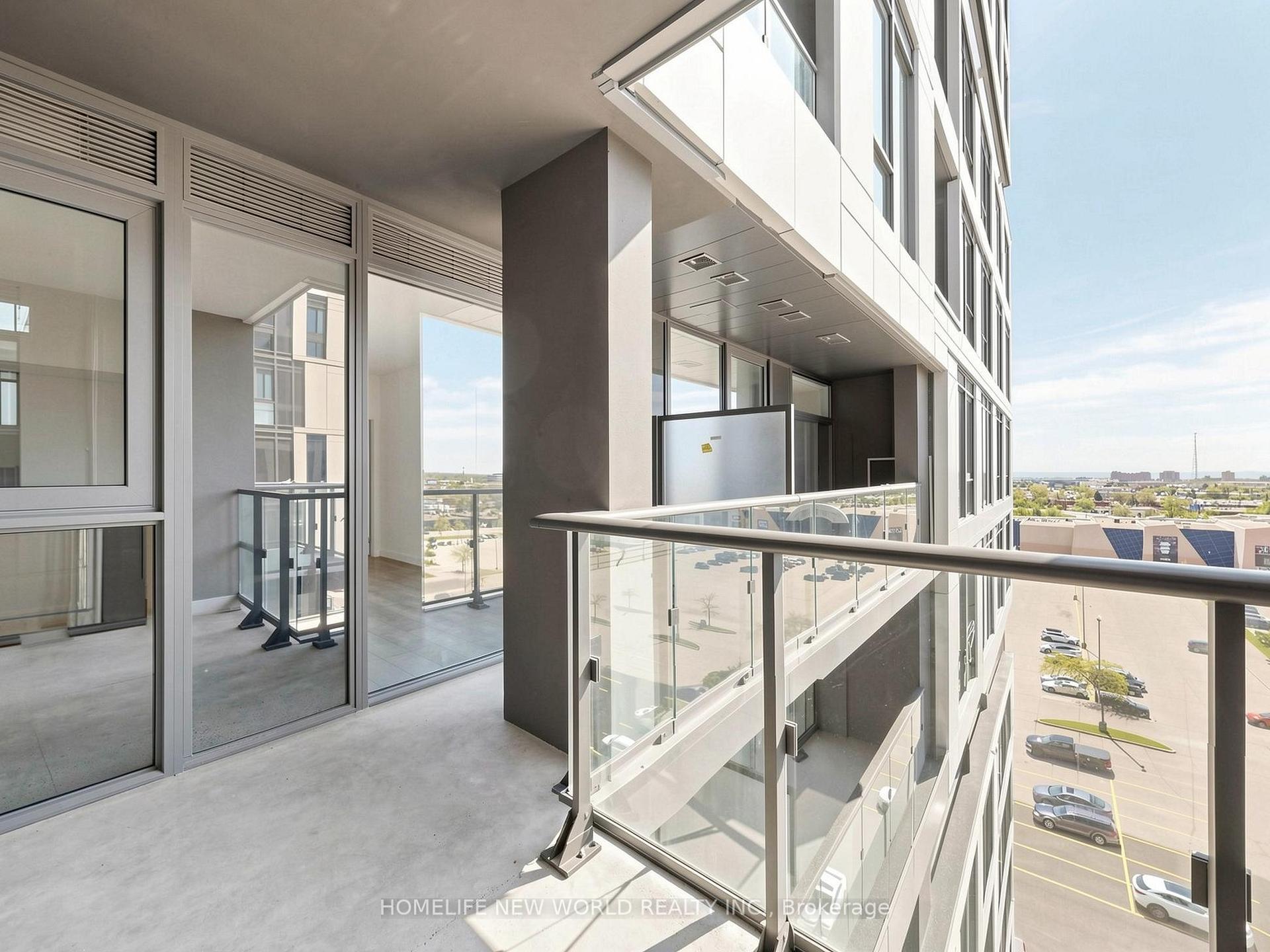 Photo 19 of Unit 819, 1007 The Queensway, Etobicoke, Islington-City Centre West — HOMEH