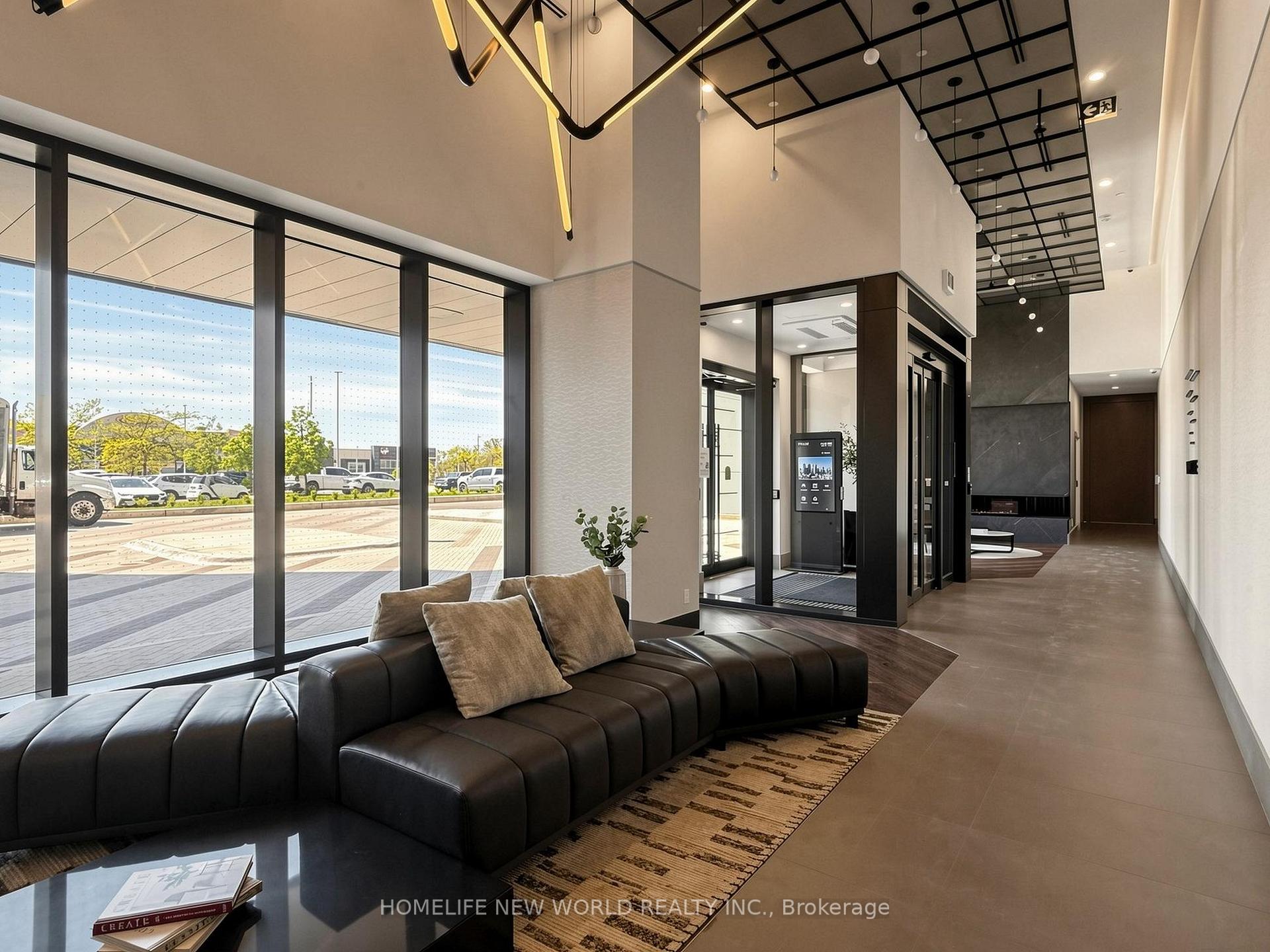 Photo 22 of Unit 819, 1007 The Queensway, Etobicoke, Islington-City Centre West — HOMEH