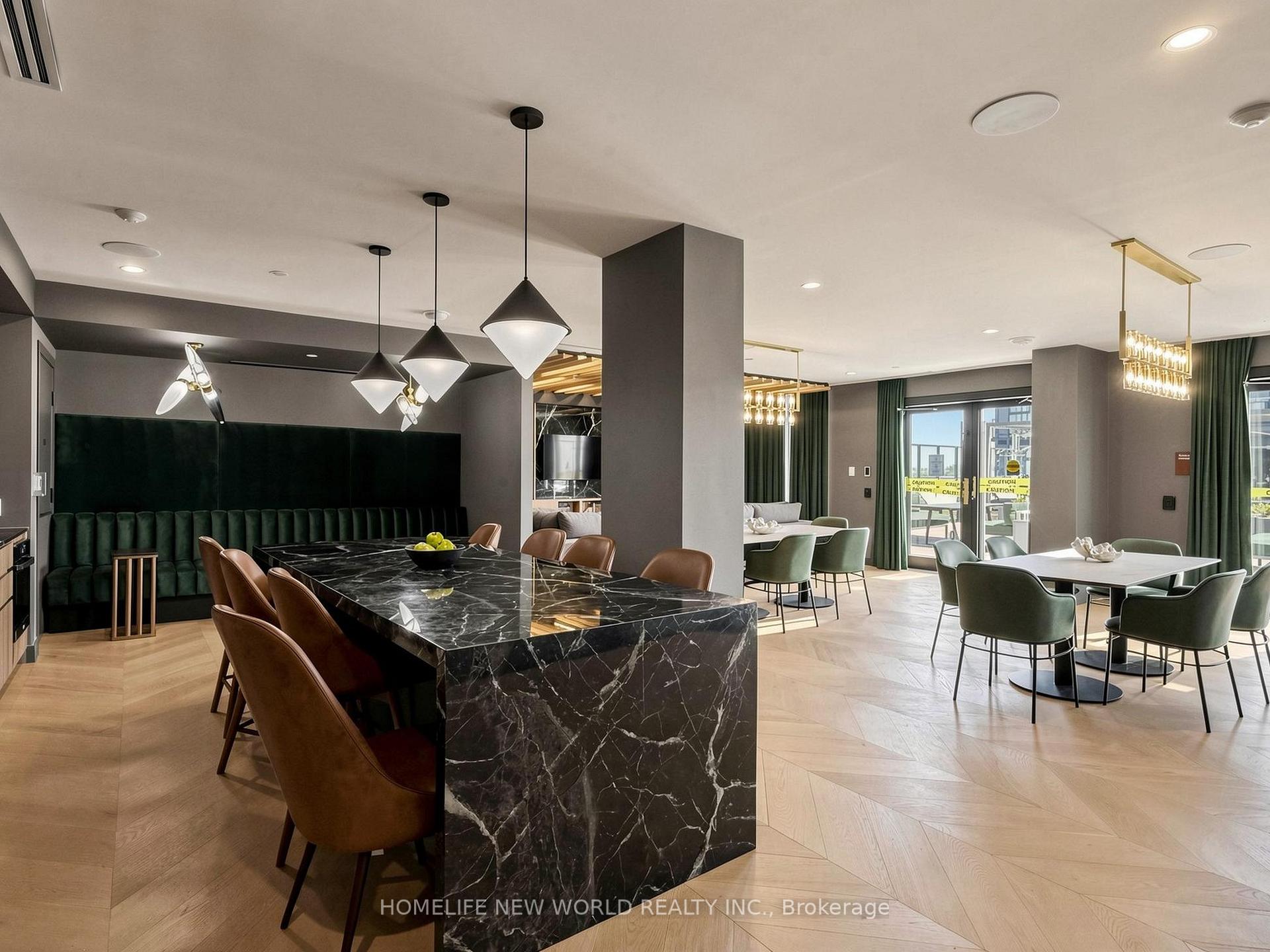 Photo 23 of Unit 819, 1007 The Queensway, Etobicoke, Islington-City Centre West — HOMEH