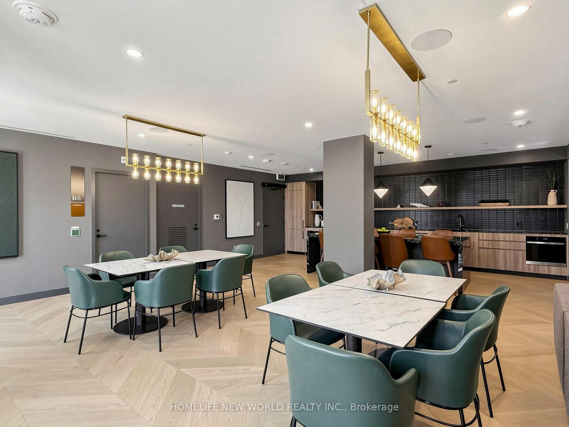 Photo 24 of Unit 819, 1007 The Queensway, Etobicoke, Islington-City Centre West — HOMEH
