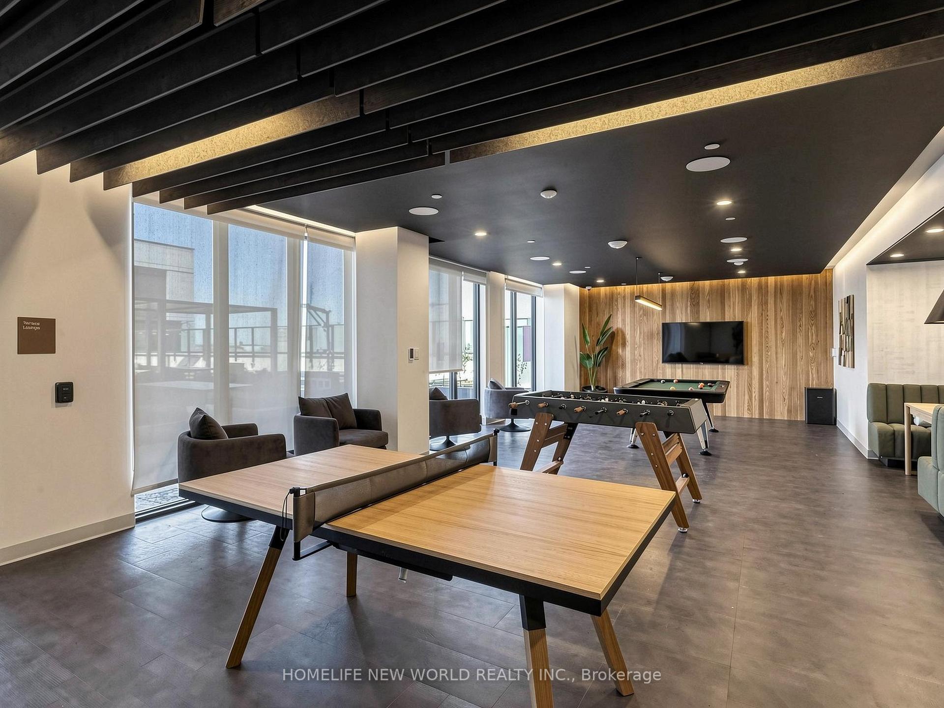 Photo 28 of Unit 819, 1007 The Queensway, Etobicoke, Islington-City Centre West — HOMEH
