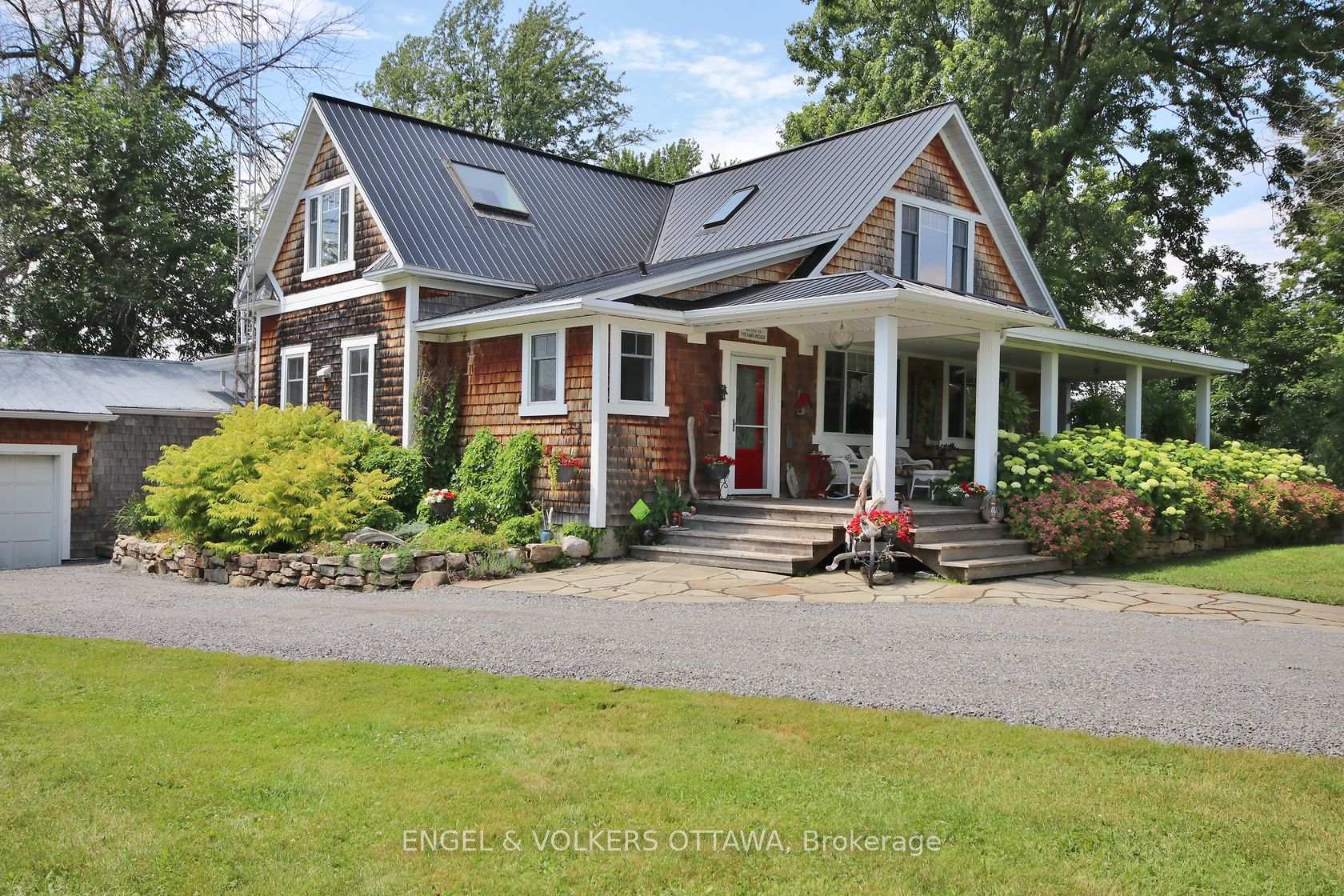 Photo 3 of 2964 9th Line, Beckwith, Beckwith Twp — HOMEH