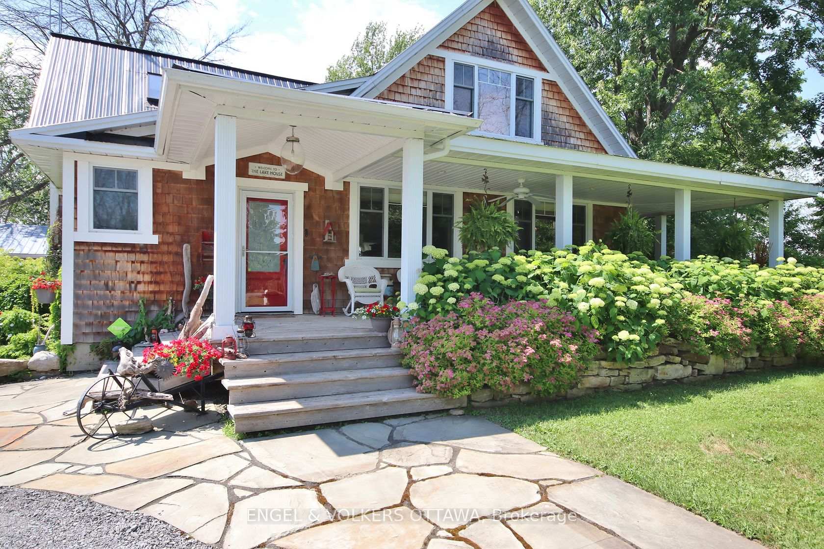 Photo 4 of 2964 9th Line, Beckwith, Beckwith Twp — HOMEH