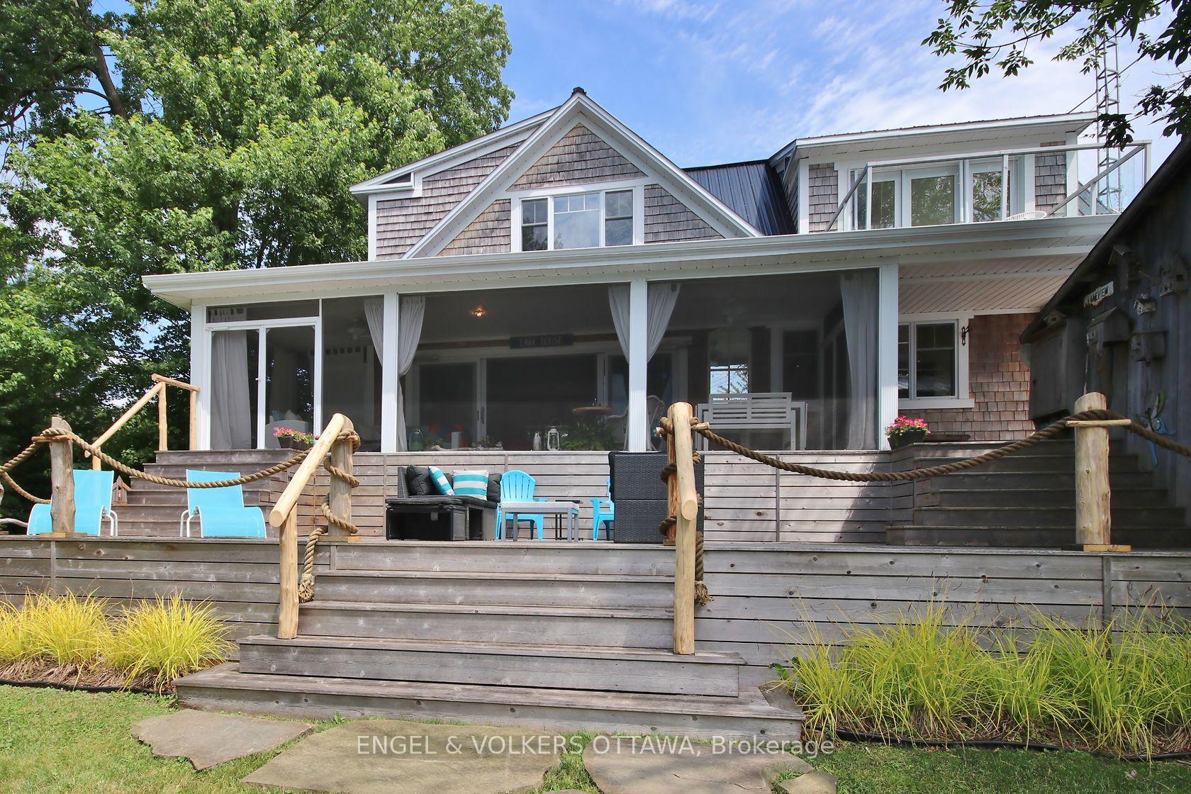 Photo 5 of 2964 9th Line, Beckwith, Beckwith Twp — HOMEH