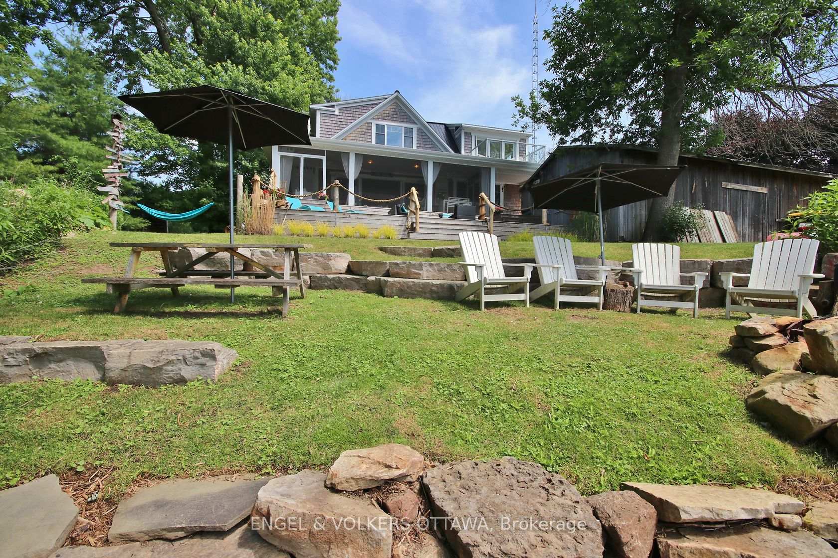 Photo 6 of 2964 9th Line, Beckwith, Beckwith Twp — HOMEH