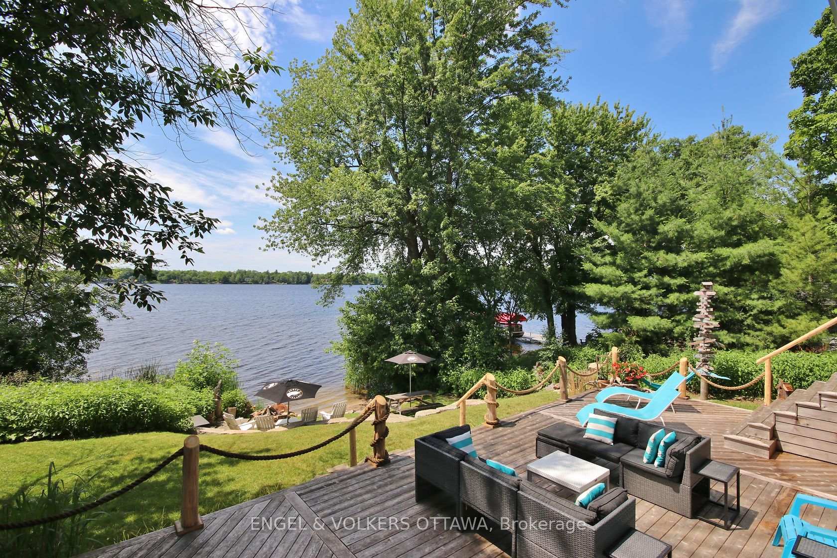 Photo 8 of 2964 9th Line, Beckwith, Beckwith Twp — HOMEH