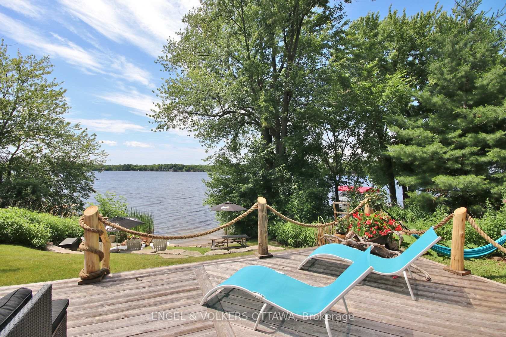 Photo 9 of 2964 9th Line, Beckwith, Beckwith Twp — HOMEH