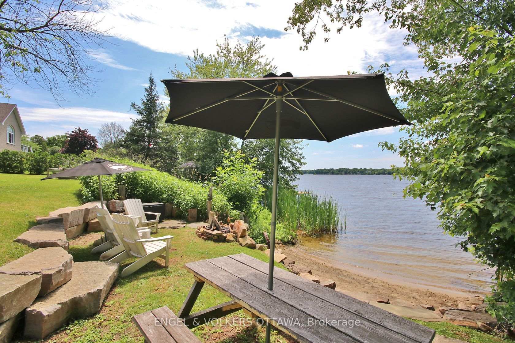 Photo 11 of 2964 9th Line, Beckwith, Beckwith Twp — HOMEH