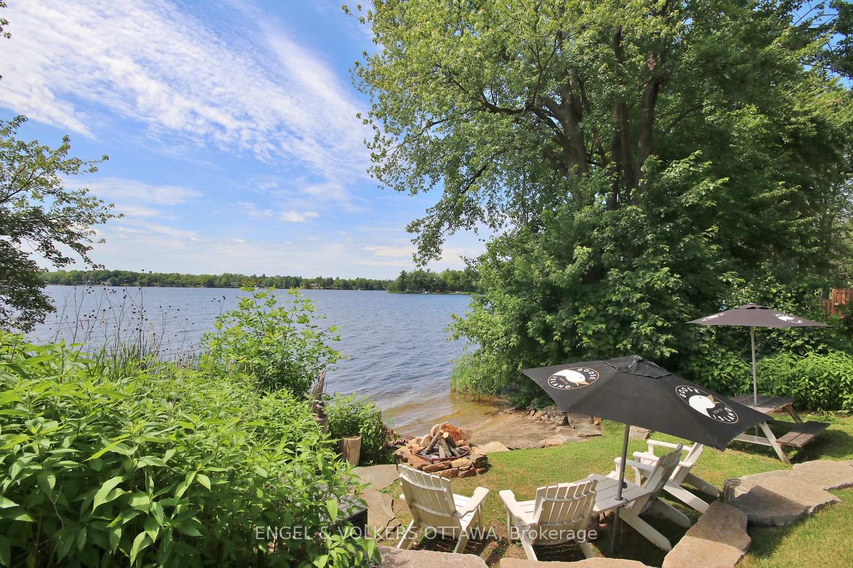 Photo 12 of 2964 9th Line, Beckwith, Beckwith Twp — HOMEH