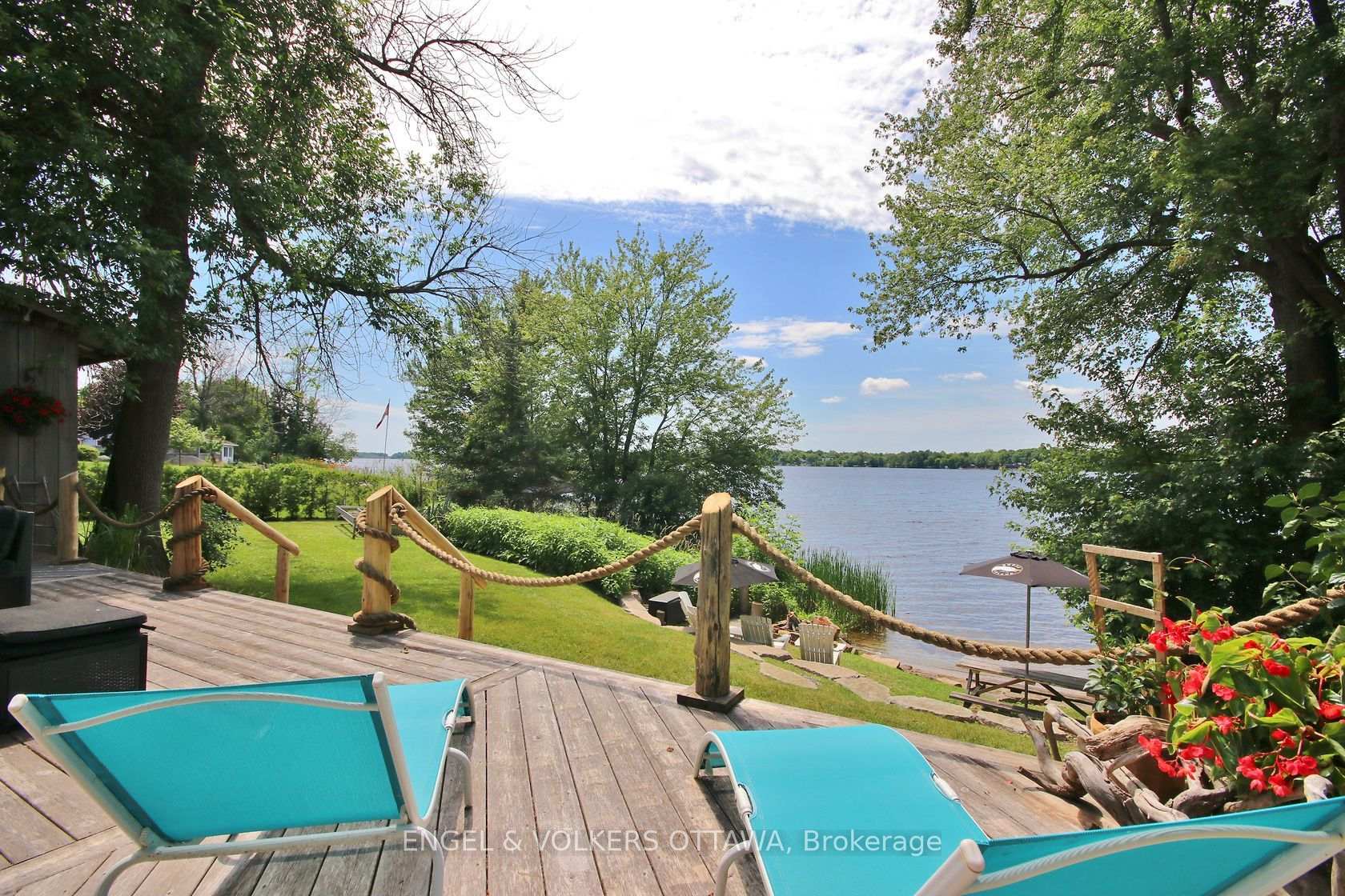 Photo 14 of 2964 9th Line, Beckwith, Beckwith Twp — HOMEH